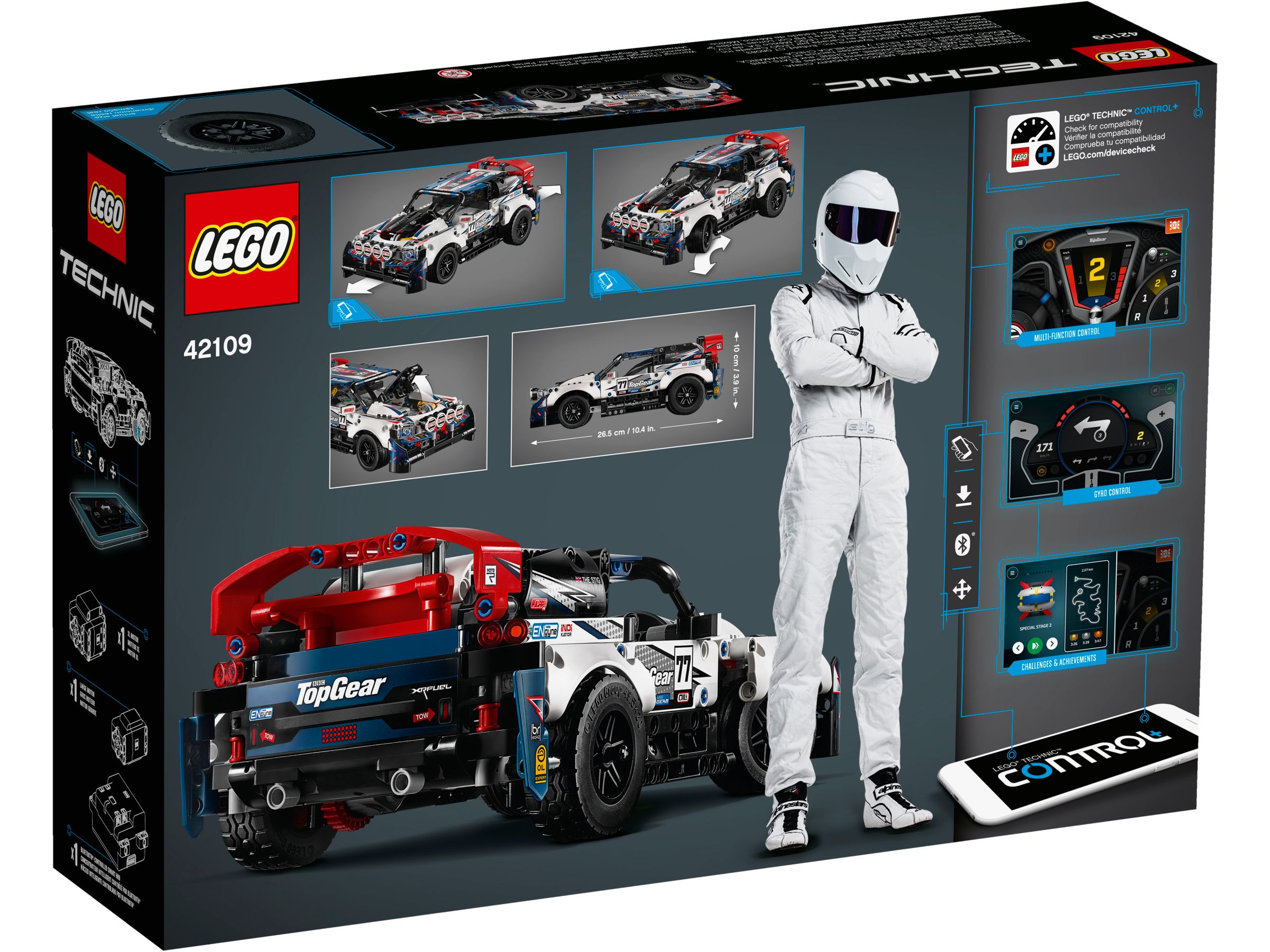 LEGO Technic 42109 Top-Gear Ralleyauto mit App-Steuerung LEGO_42109_alt5.jpg