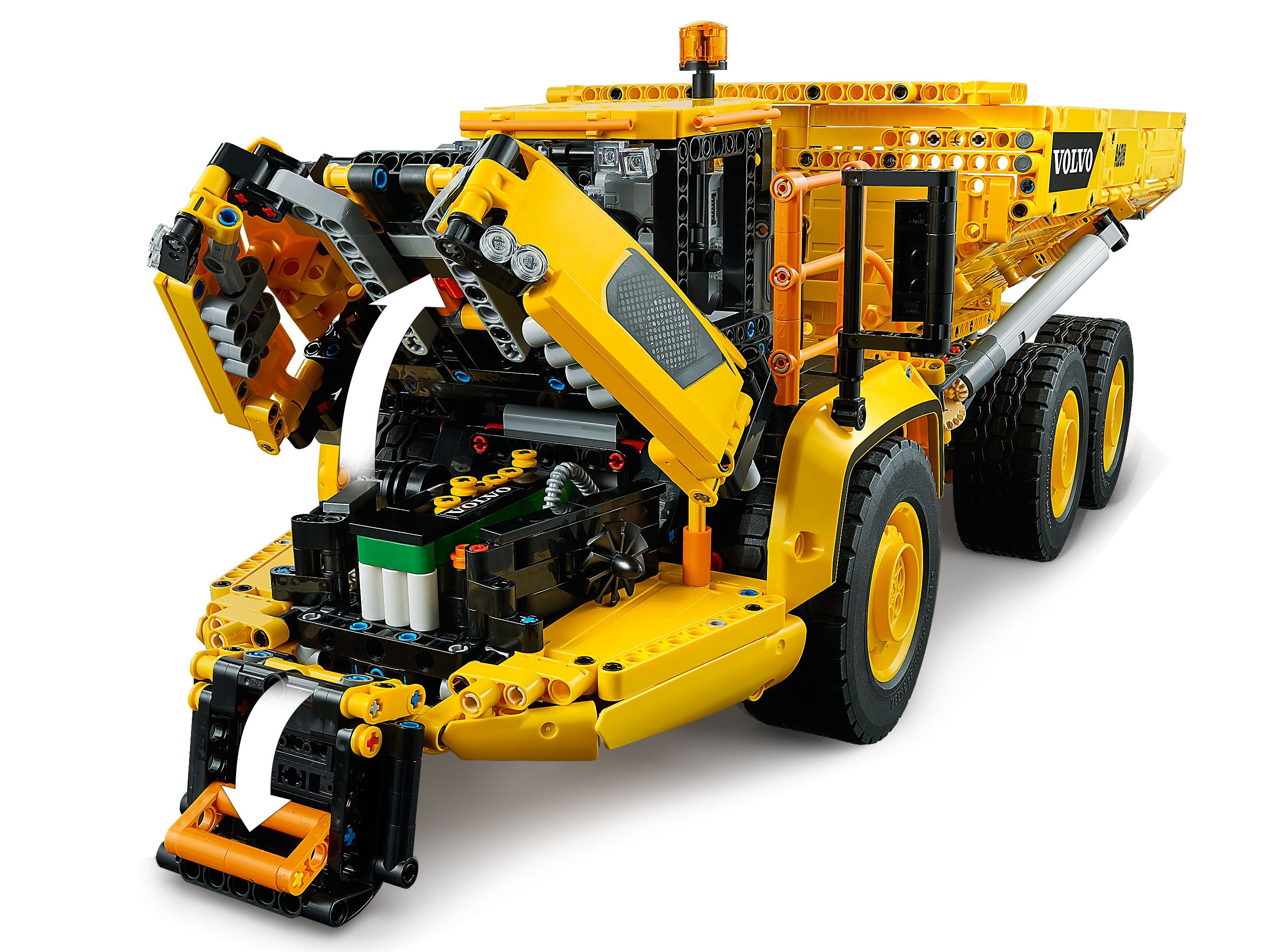 LEGO Technic 42114 VOLVO A60H Knickgelenk-Kipper LEGO_42114_alt7.jpg