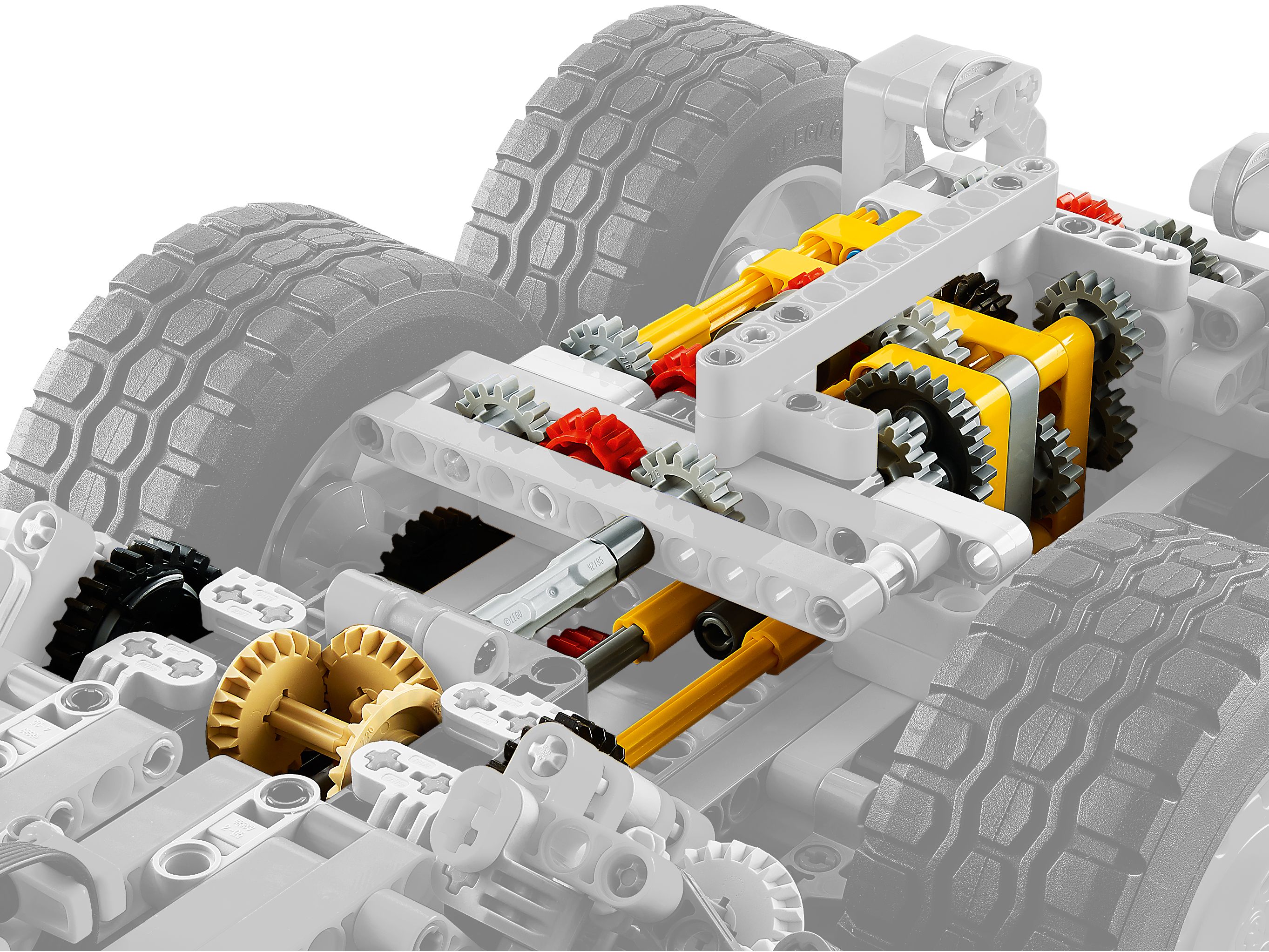 LEGO Technic 42114 VOLVO A60H Knickgelenk-Kipper LEGO_42114_alt8.jpg