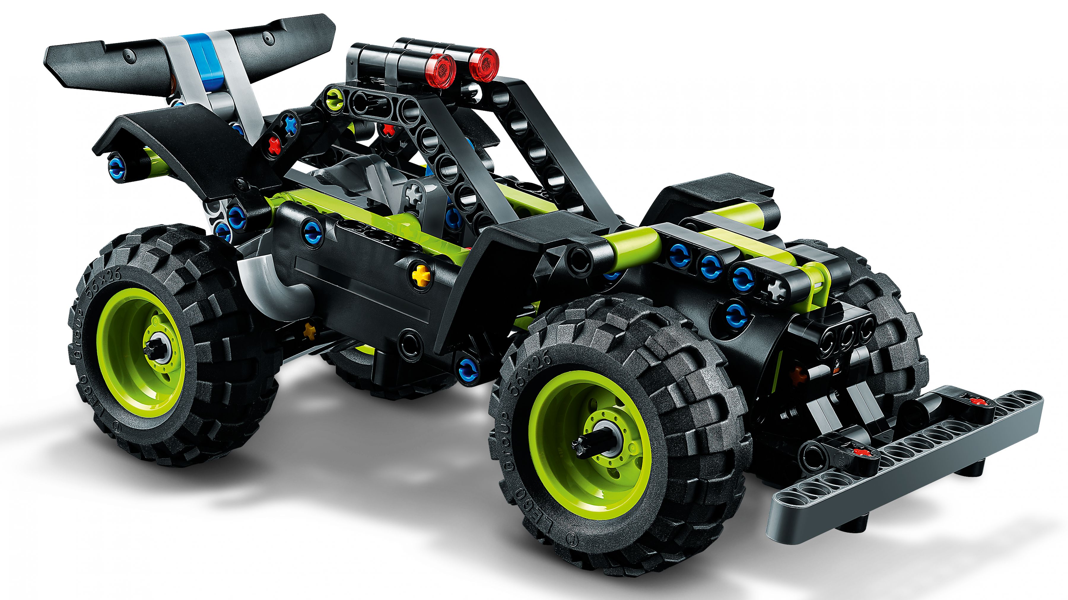 LEGO Technic 42118 Monster Jam®  Grave Digger® LEGO_42118_alt5.jpg