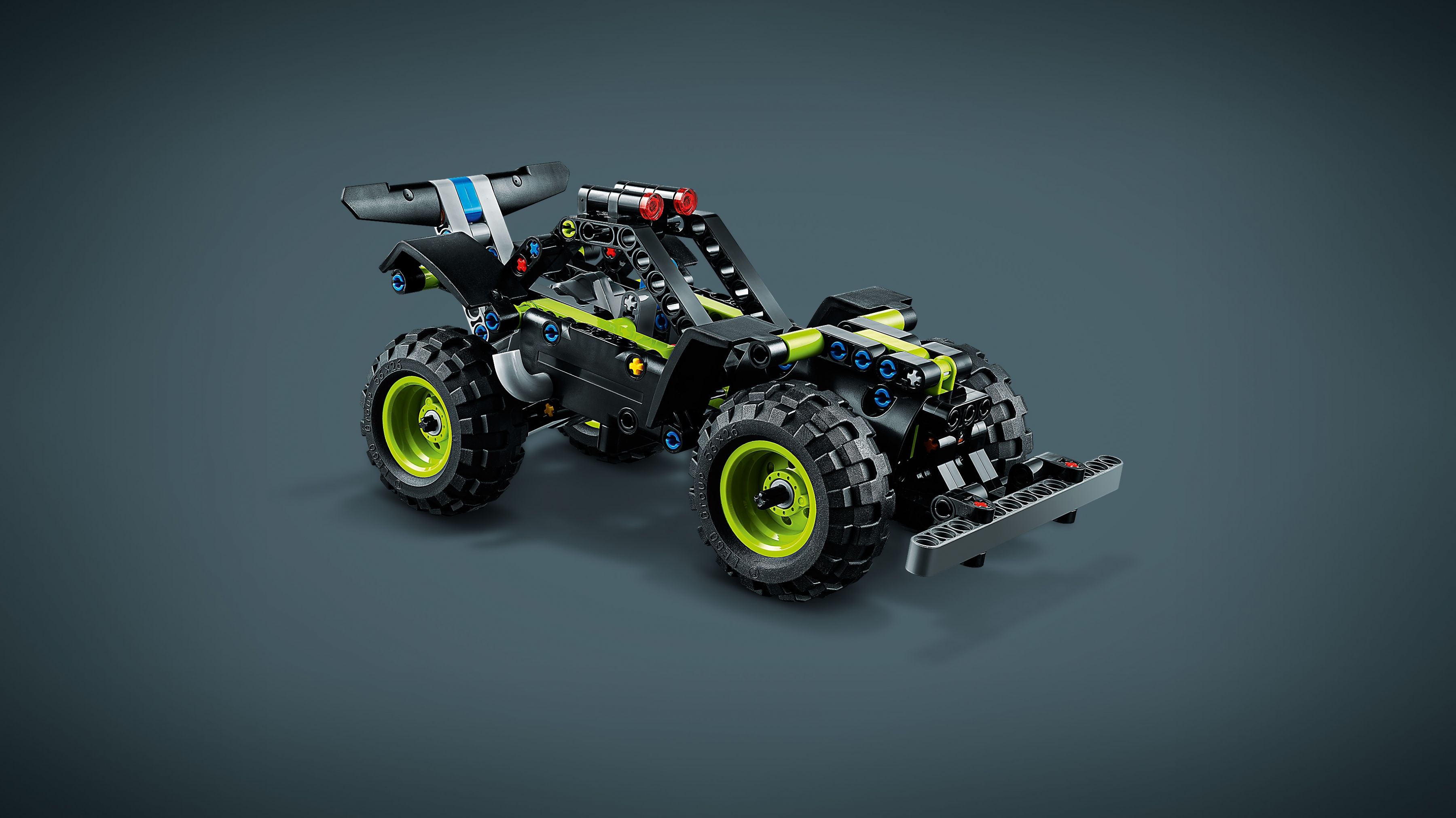 LEGO Technic 42118 Monster Jam®  Grave Digger® LEGO_42118_web_sec03.jpg