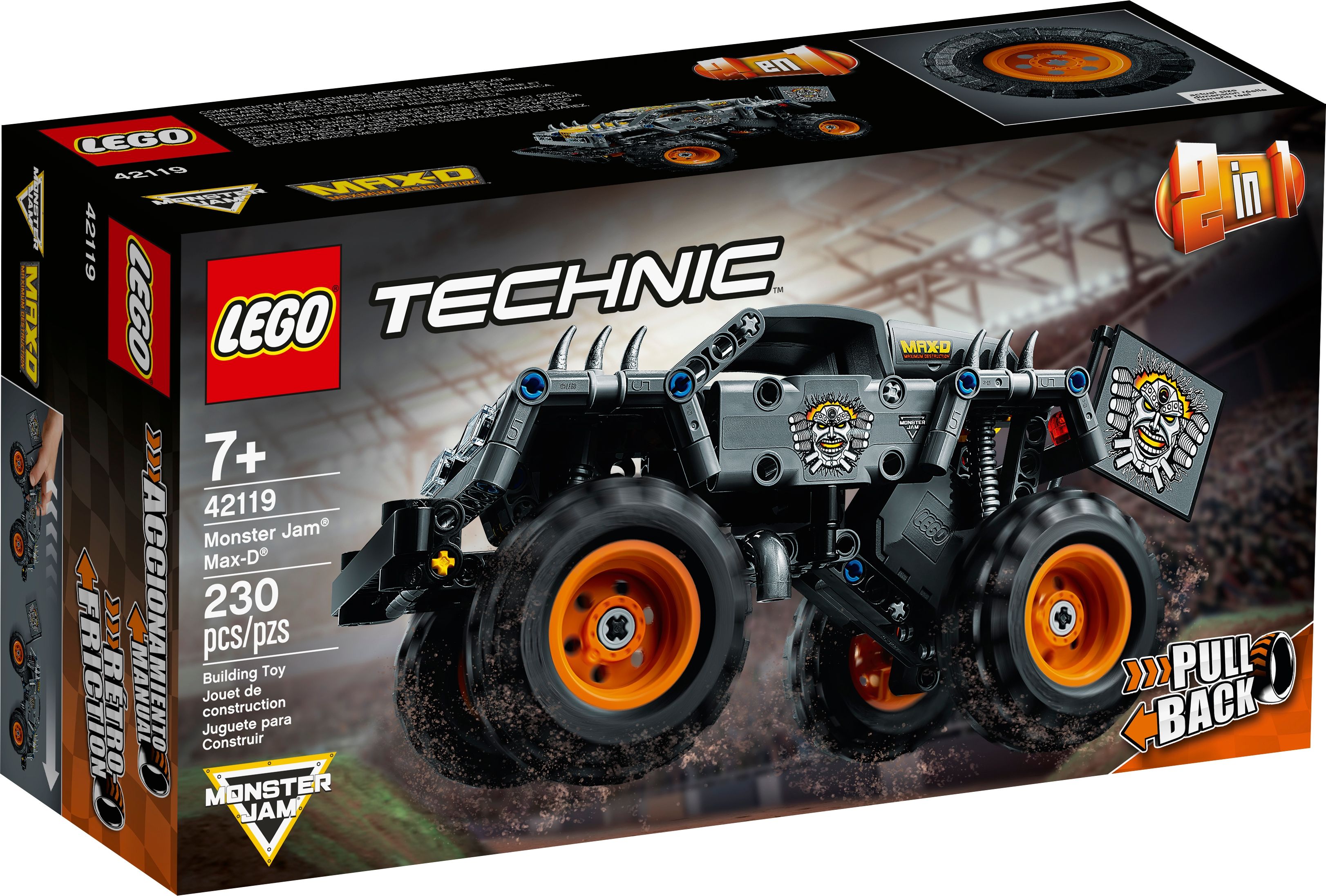 LEGO Technic 42119 Monster Jam® Max-D® LEGO_42119_box1_v39.jpg