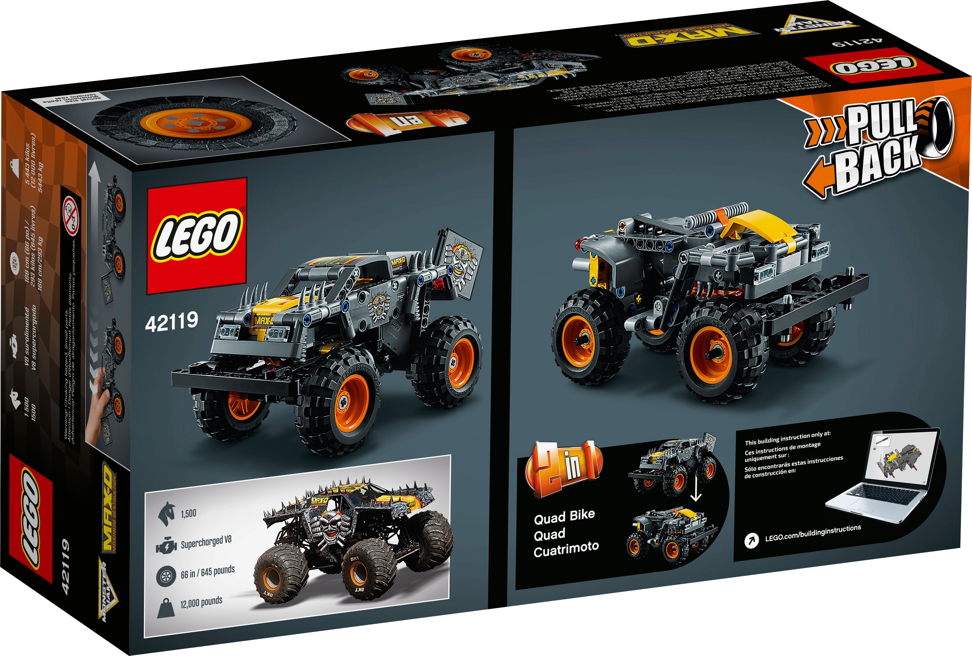 LEGO Technic 42119 Monster Jam® Max-D® LEGO_42119_box5_v39.jpg