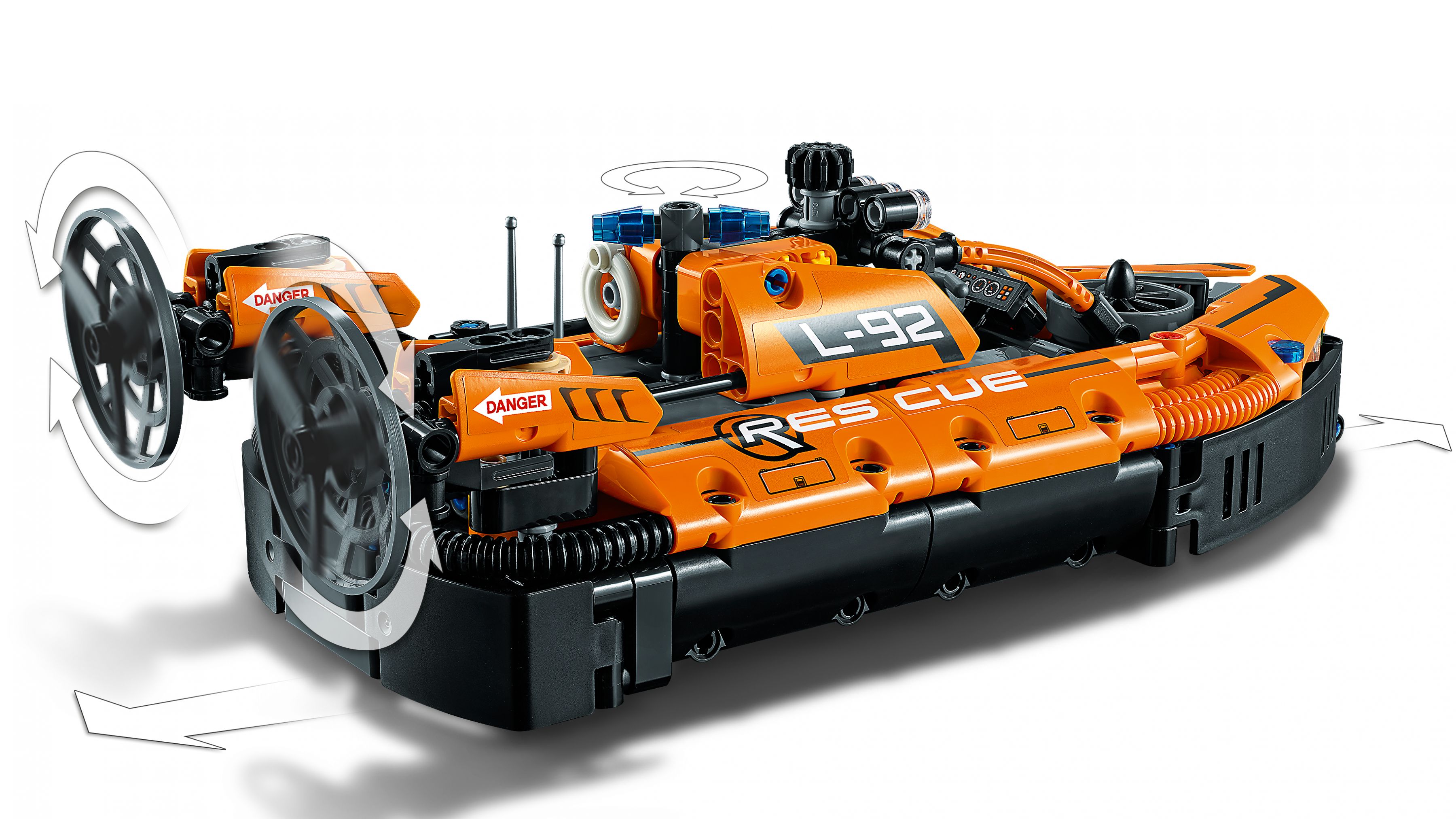 LEGO Technic 42120 Luftkissenboot für Rettungseinsätze LEGO_42120_web_sec03_nobg.jpg