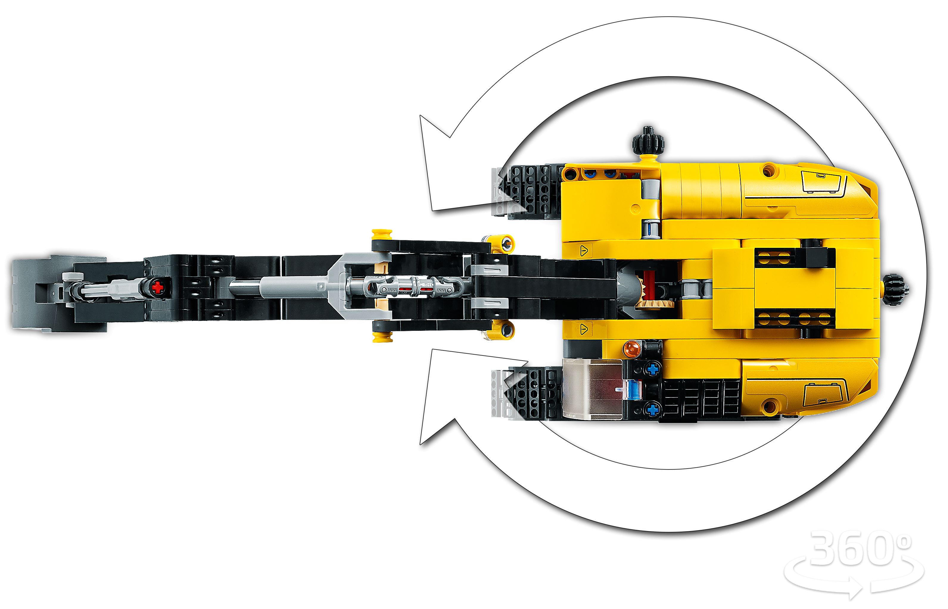 LEGO Technic 42121 Hydraulikbagger LEGO_42121_alt6.jpg