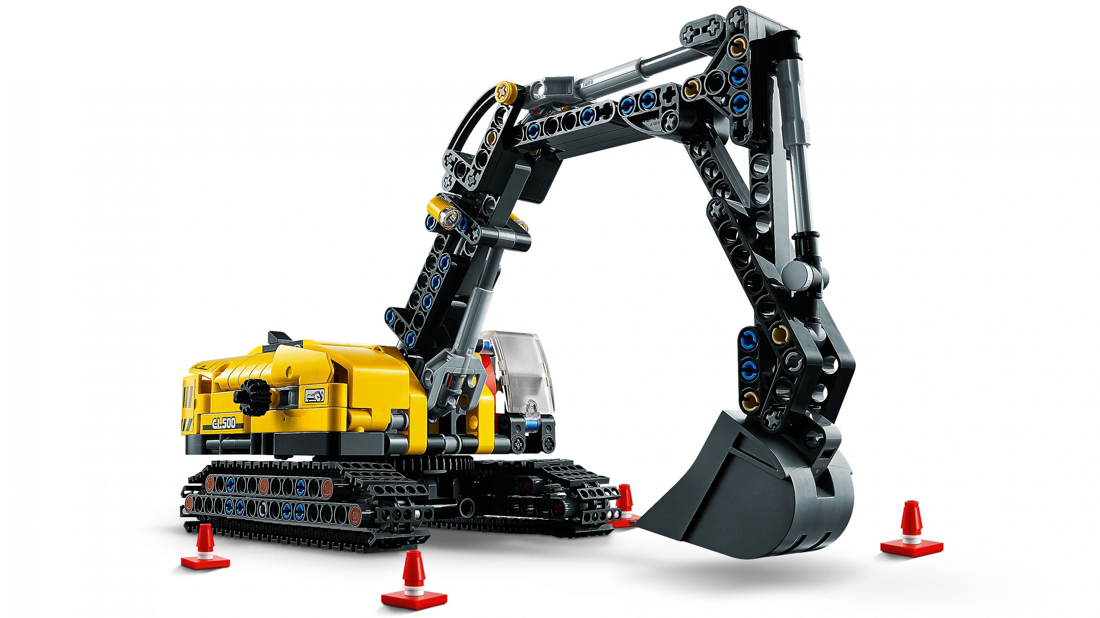 LEGO Technic 42121 Hydraulikbagger LEGO_42121_web_sec01_nobg.jpg