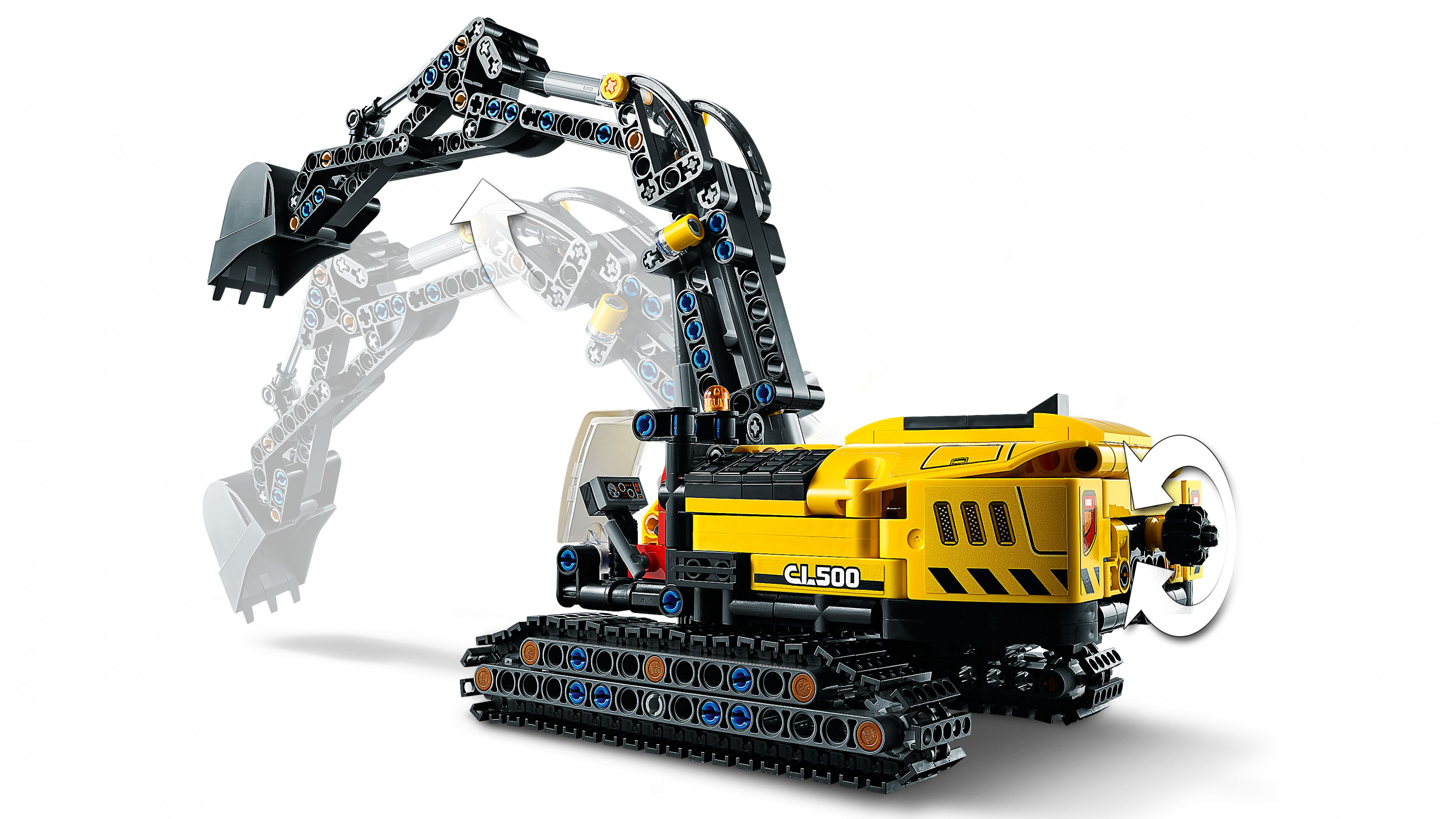 LEGO Technic 42121 Hydraulikbagger LEGO_42121_web_sec03_nobg.jpg