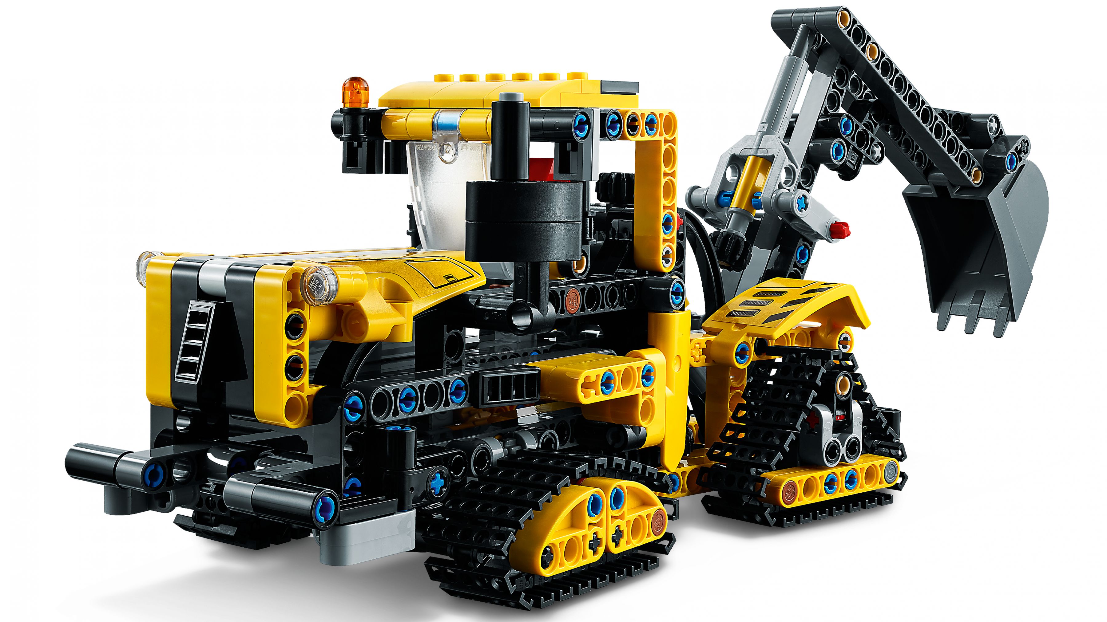 LEGO Technic 42121 Hydraulikbagger LEGO_42121_web_sec05_nobg.jpg