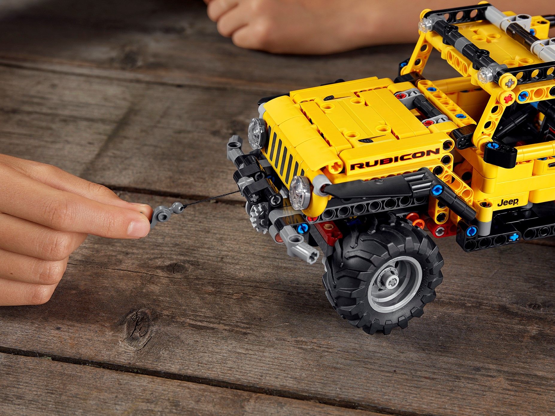 LEGO Technic 42122 Jeep® Wrangler LEGO_42122_alt12.jpg