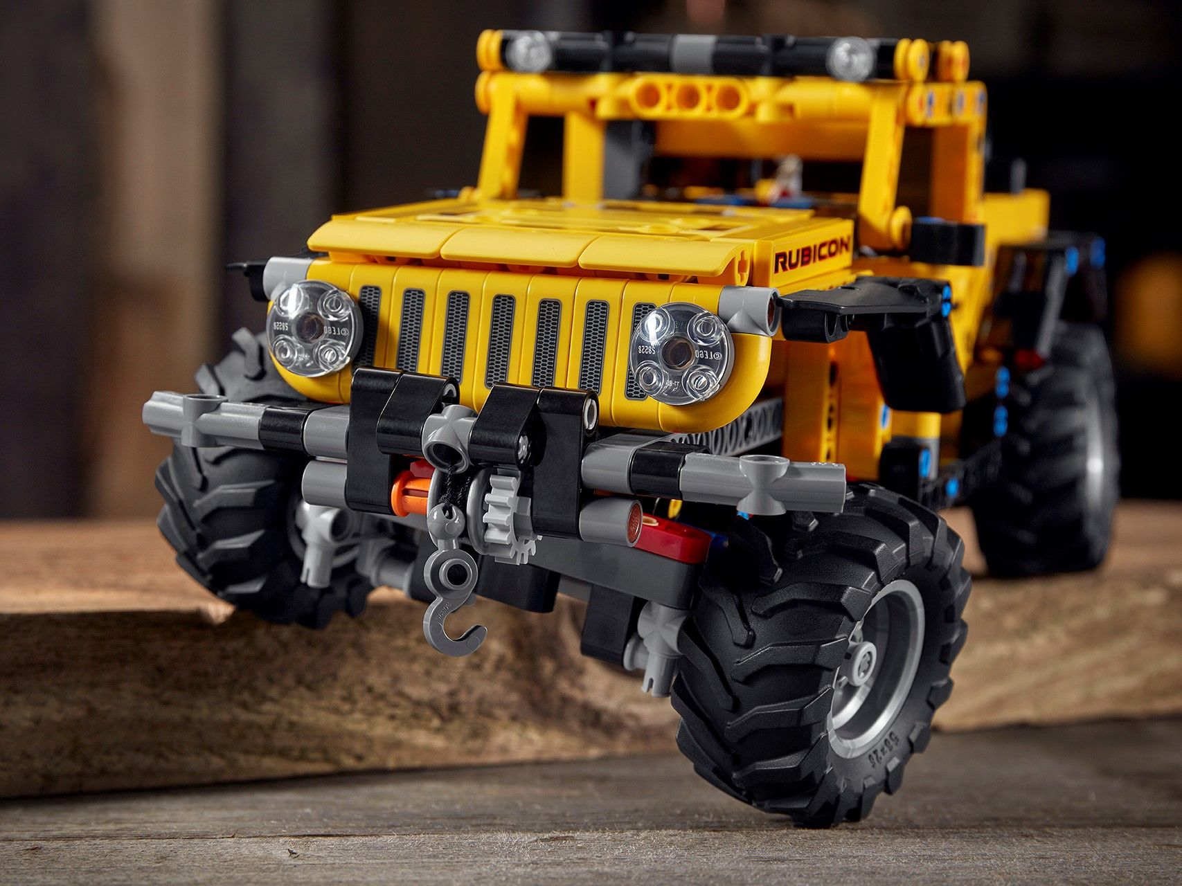 LEGO Technic 42122 Jeep® Wrangler LEGO_42122_alt15.jpg