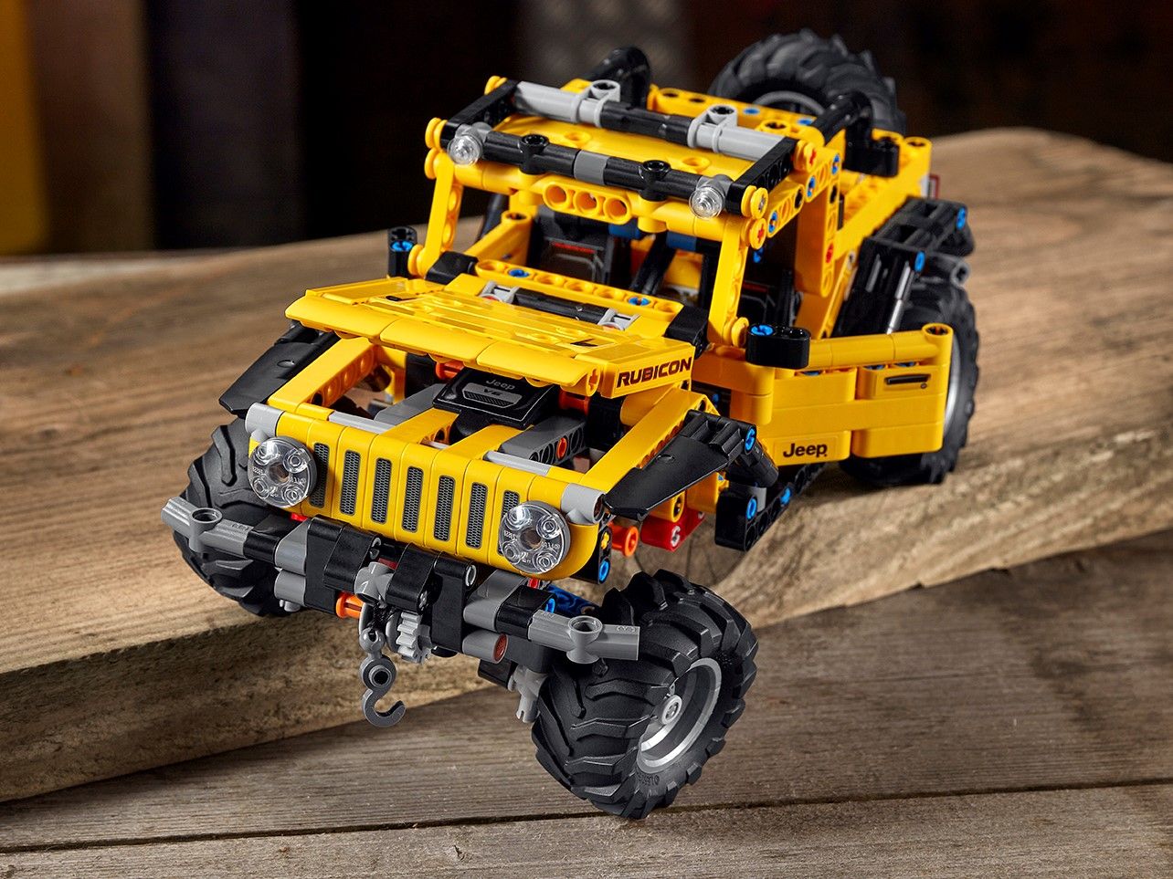 LEGO Technic 42122 Jeep® Wrangler LEGO_42122_alt16.jpg