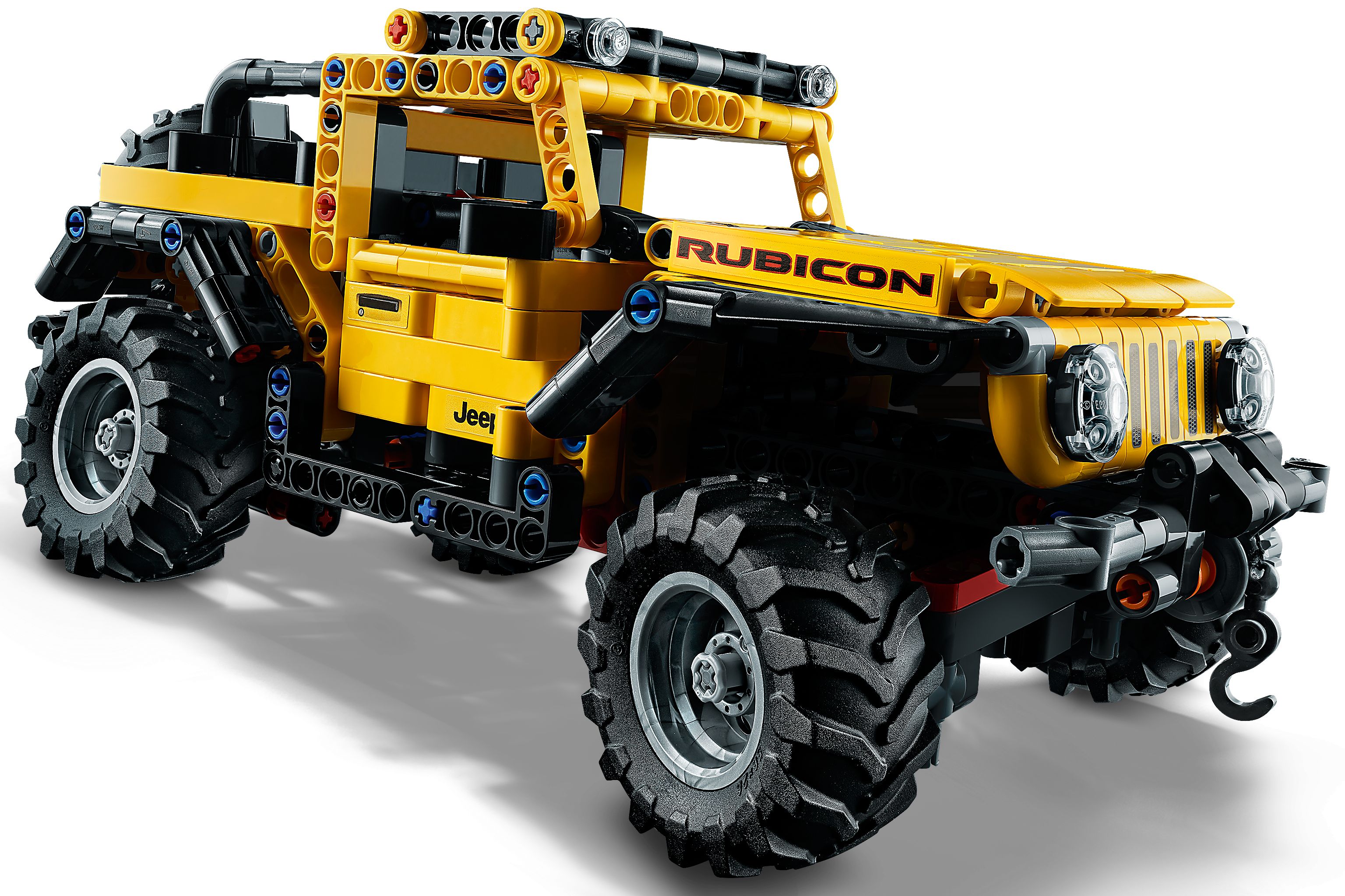 LEGO Technic 42122 Jeep® Wrangler LEGO_42122_alt2.jpg