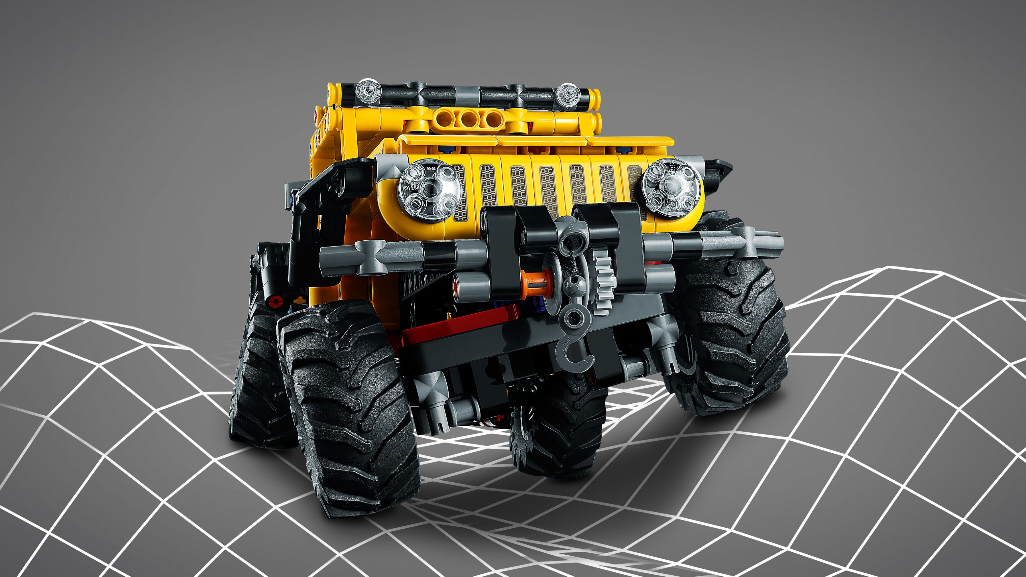 LEGO Technic 42122 Jeep® Wrangler LEGO_42122_web_sec04.jpg