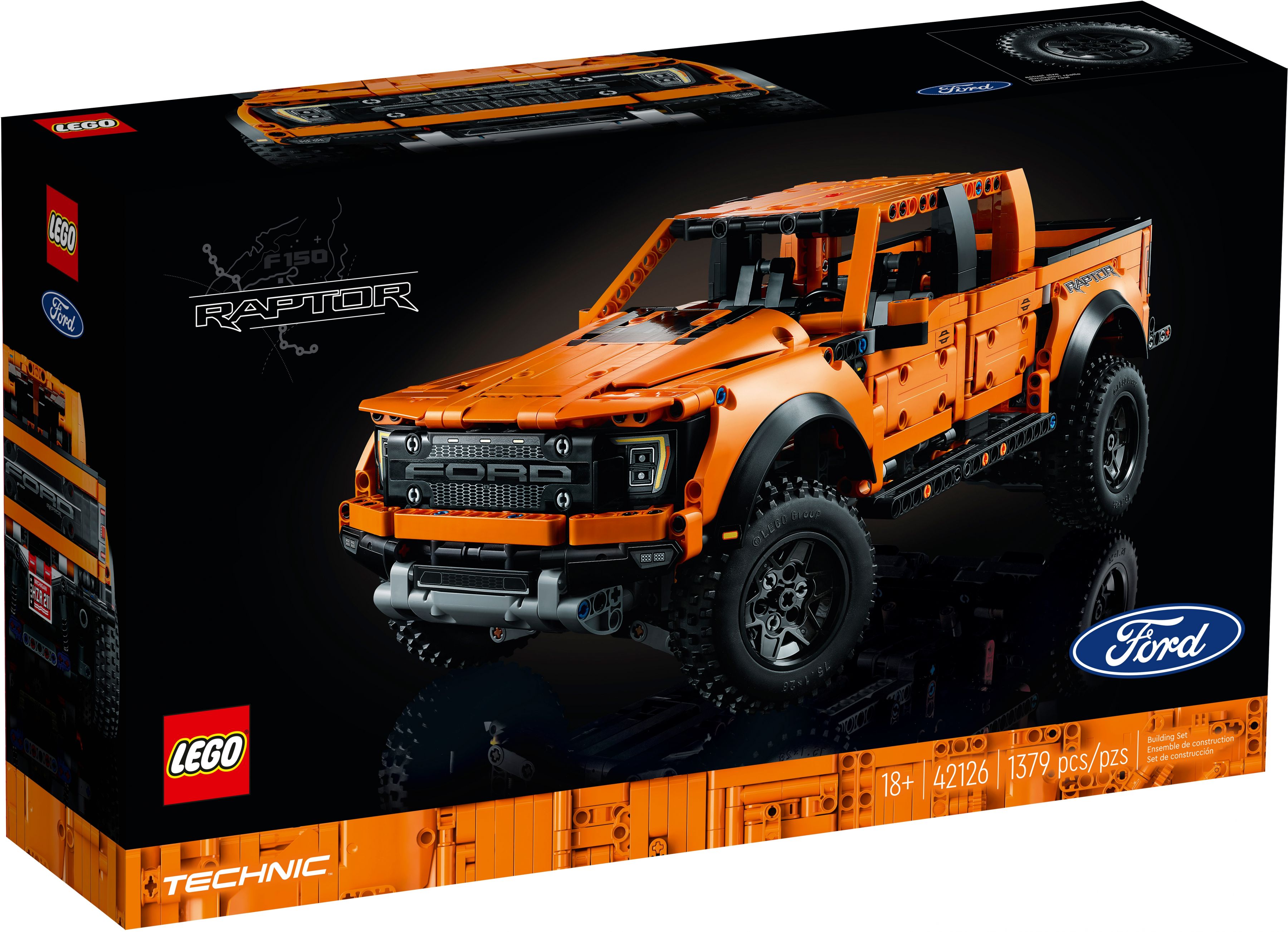 LEGO Technic 42126 Ford® F-150 Raptor LEGO_42126_alt1.jpg