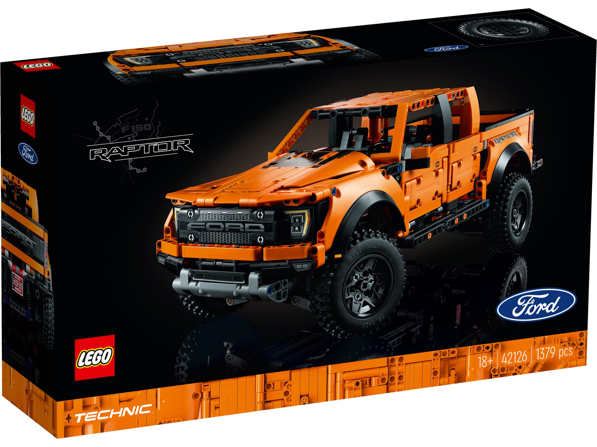 LEGO Technic 42126 Ford® F-150 Raptor LEGO_42126_box1_v29.jpg