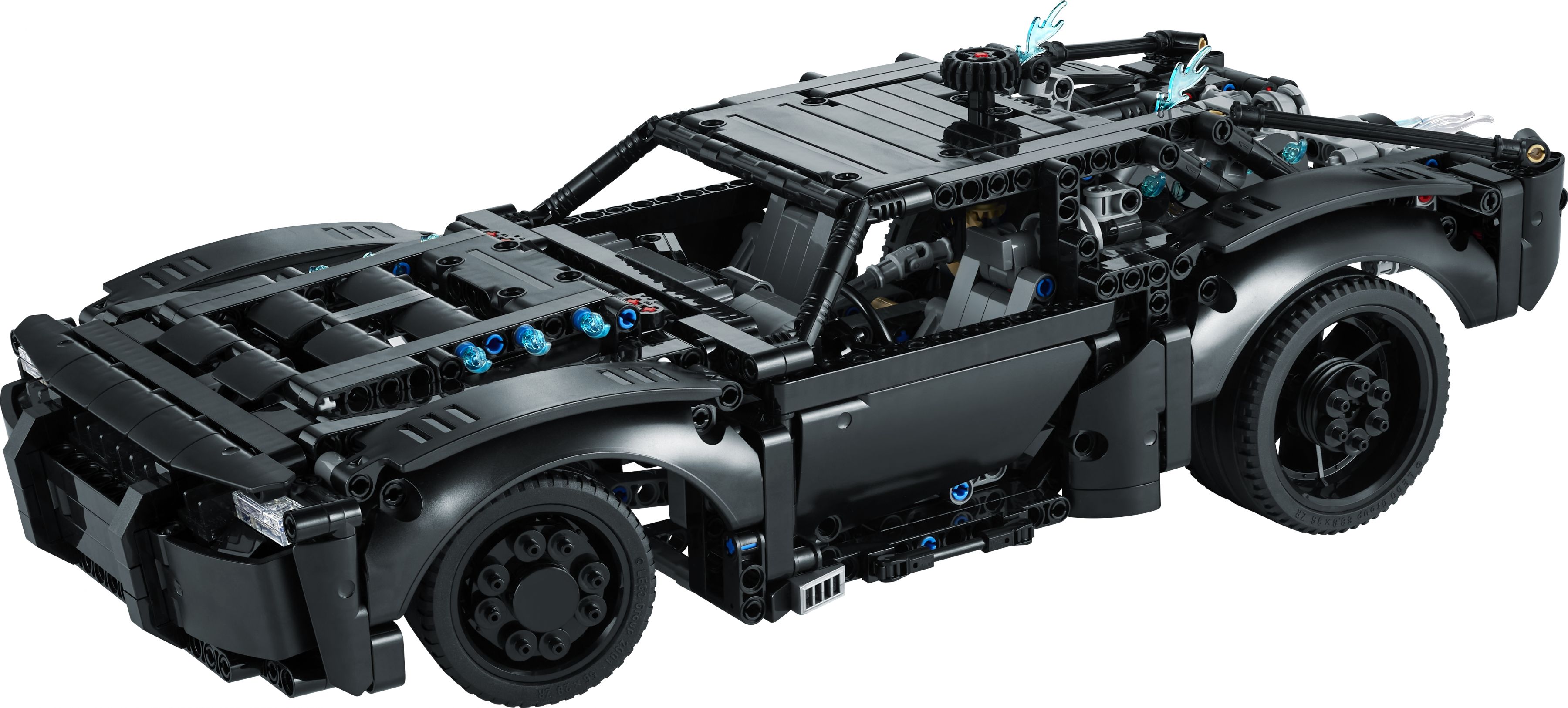 LEGO Technic 42127 BATMANS BATMOBIL™ LEGO_42127.jpg
