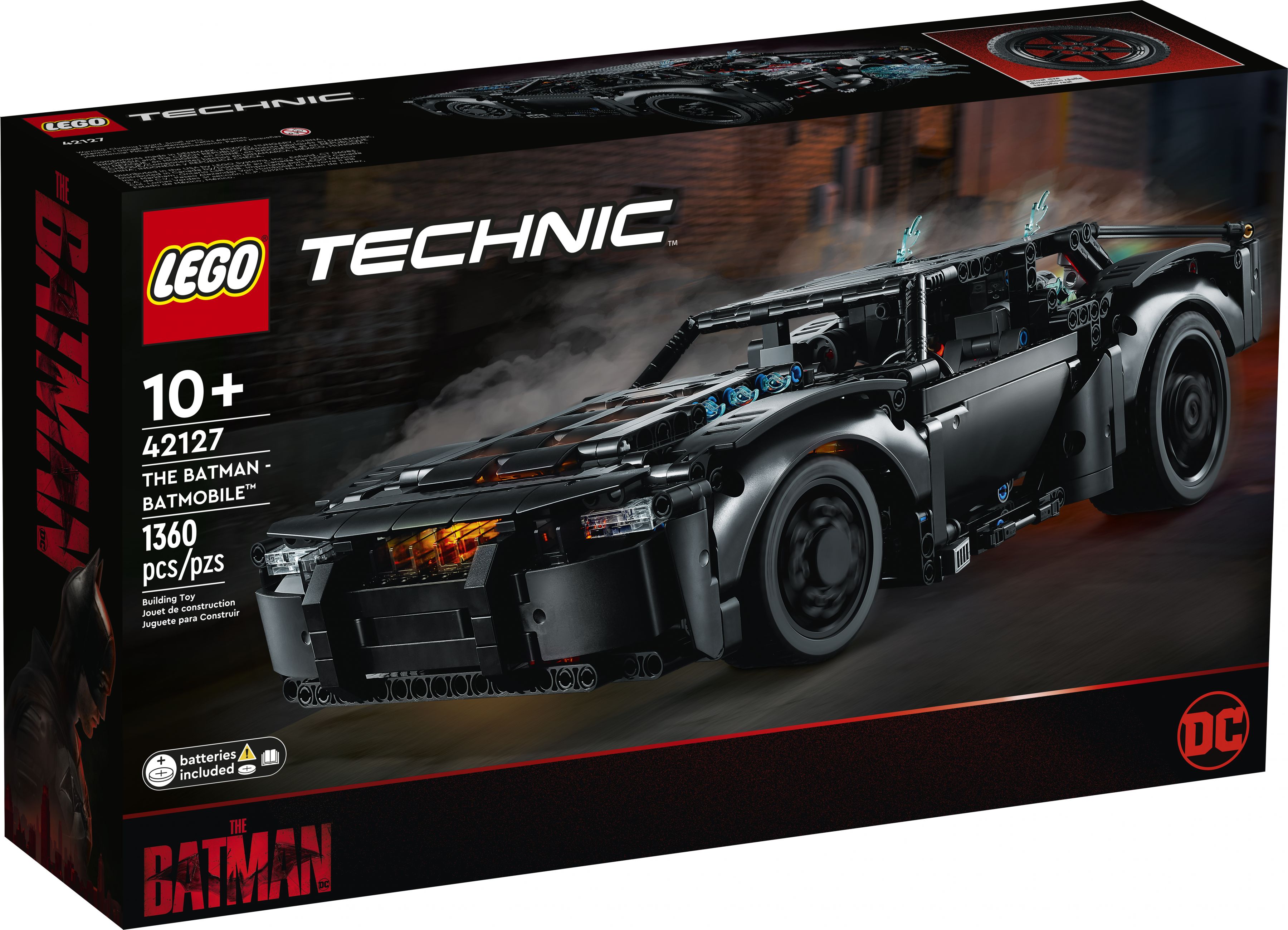 LEGO Technic 42127 BATMANS BATMOBIL™ LEGO_42127_Box1_v39.jpg