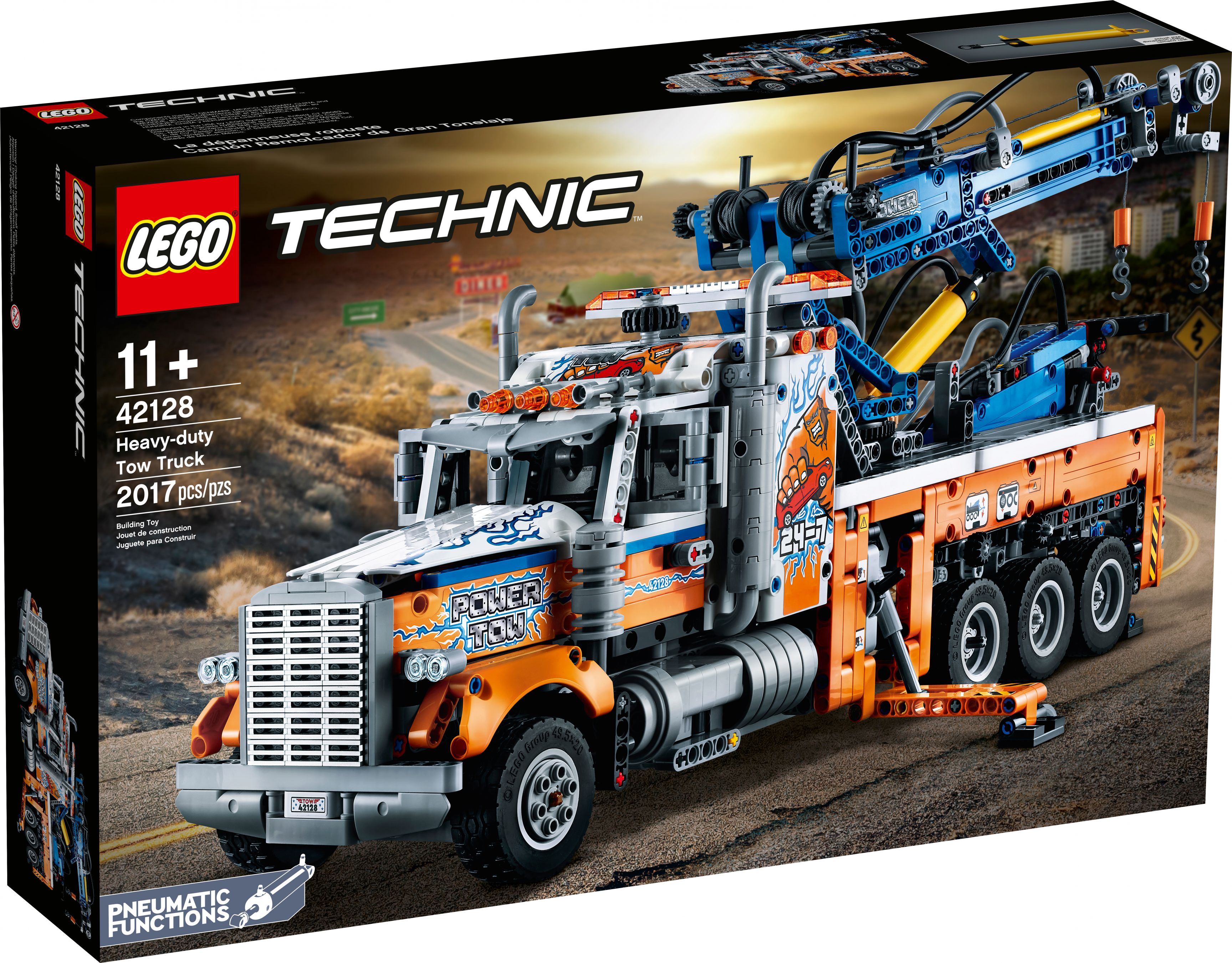 LEGO Technic 42128 Schwerlast-Abschleppwagen LEGO_42128_alt1.jpg