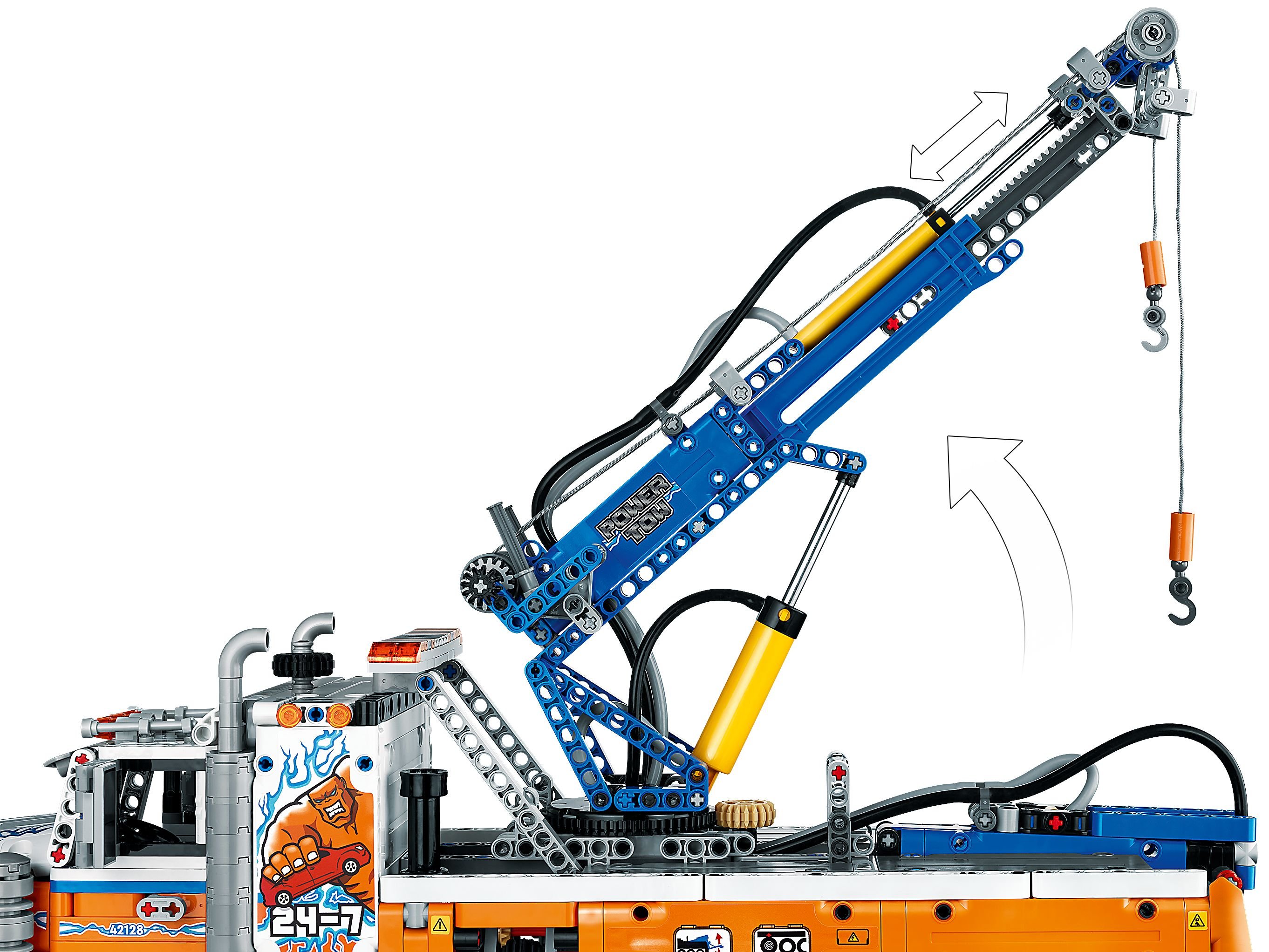 LEGO Technic 42128 Schwerlast-Abschleppwagen LEGO_42128_alt4.jpg