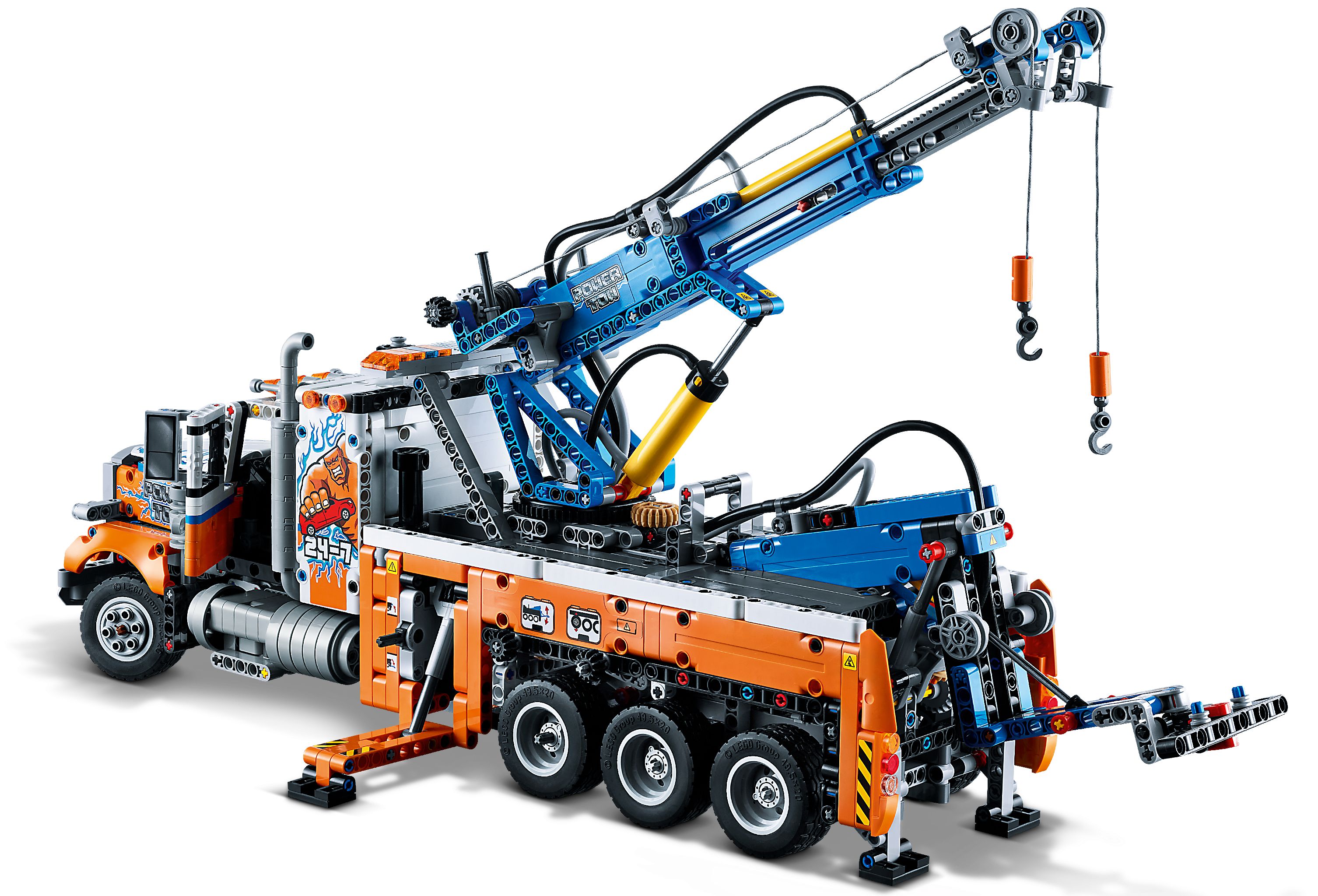 LEGO Technic 42128 Schwerlast-Abschleppwagen LEGO_42128_alt8.jpg
