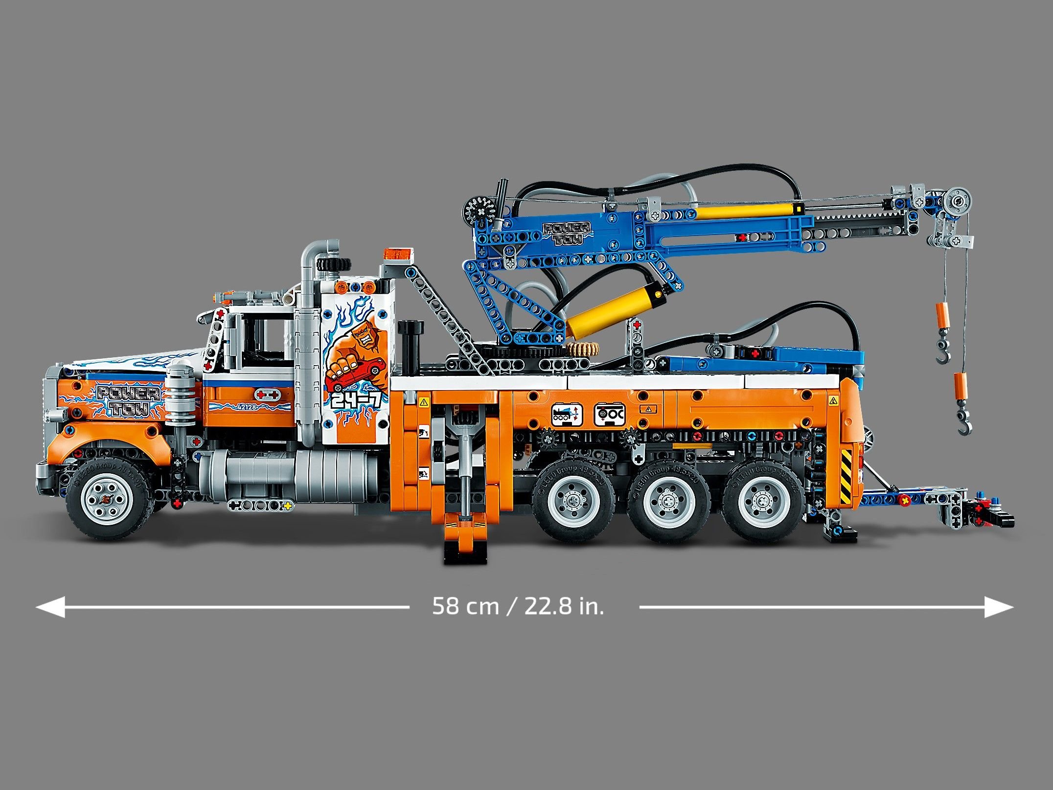 LEGO Technic 42128 Schwerlast-Abschleppwagen LEGO_42128_alt9.jpg