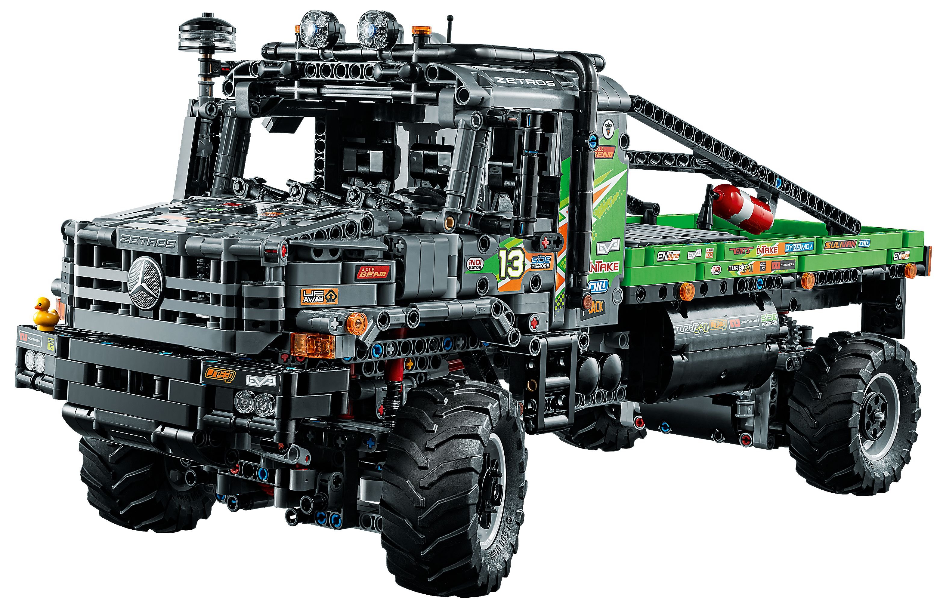 LEGO Technic 42129 4x4 Mercedes-Benz Zetros Offroad-Truck LEGO_42129_alt3.jpg