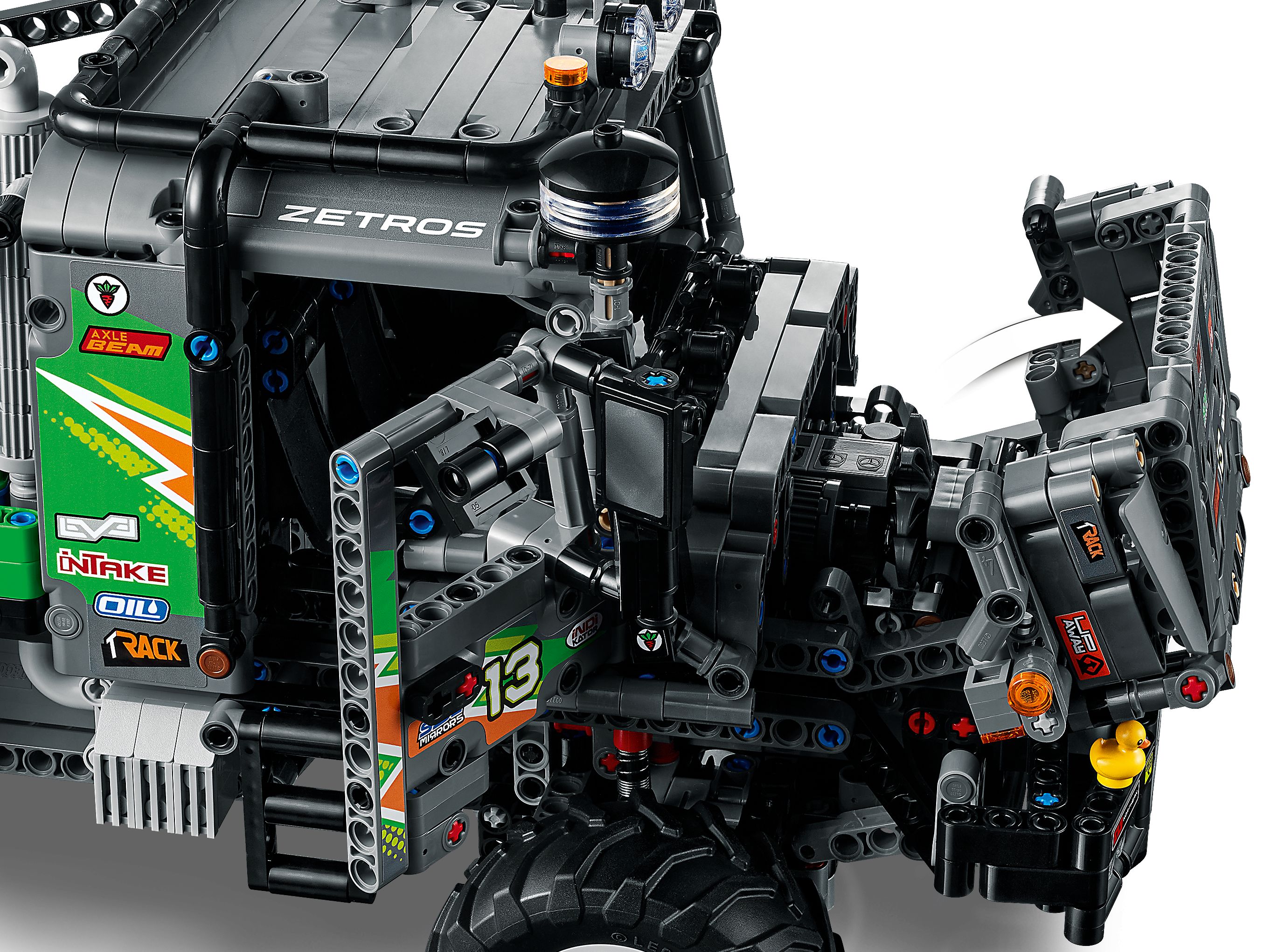LEGO Technic 42129 4x4 Mercedes-Benz Zetros Offroad-Truck LEGO_42129_alt7.jpg