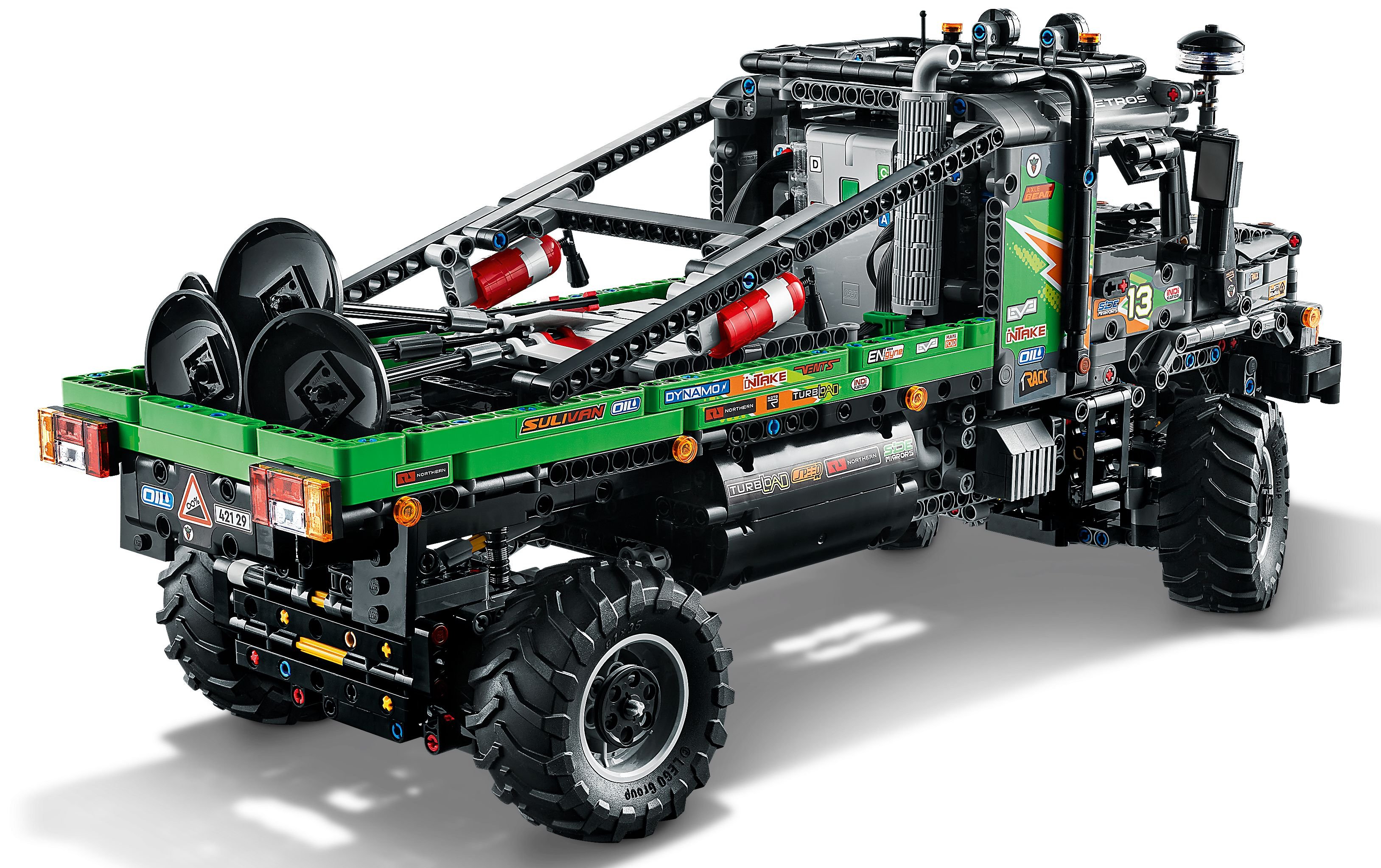 LEGO Technic 42129 4x4 Mercedes-Benz Zetros Offroad-Truck LEGO_42129_alt8.jpg