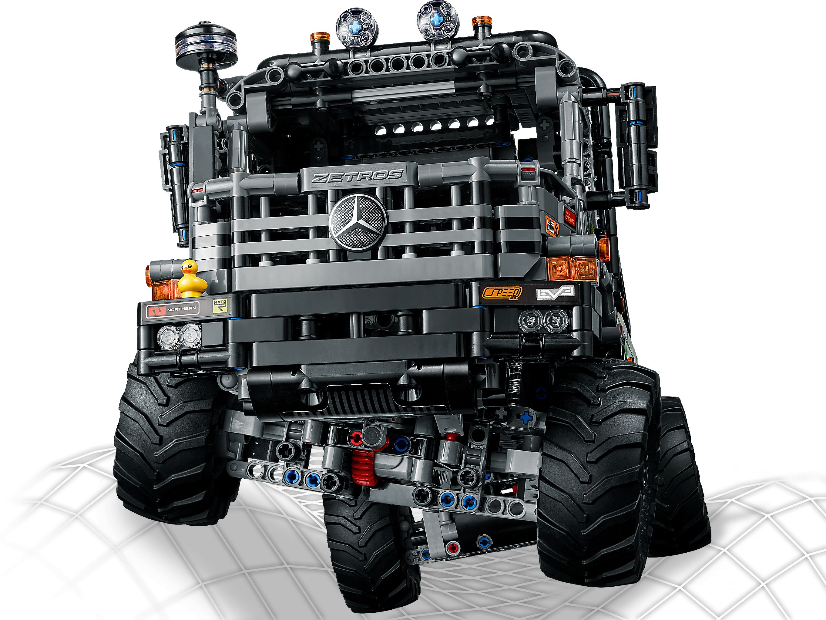 LEGO Technic 42129 4x4 Mercedes-Benz Zetros Offroad-Truck LEGO_42129_alt9.jpg