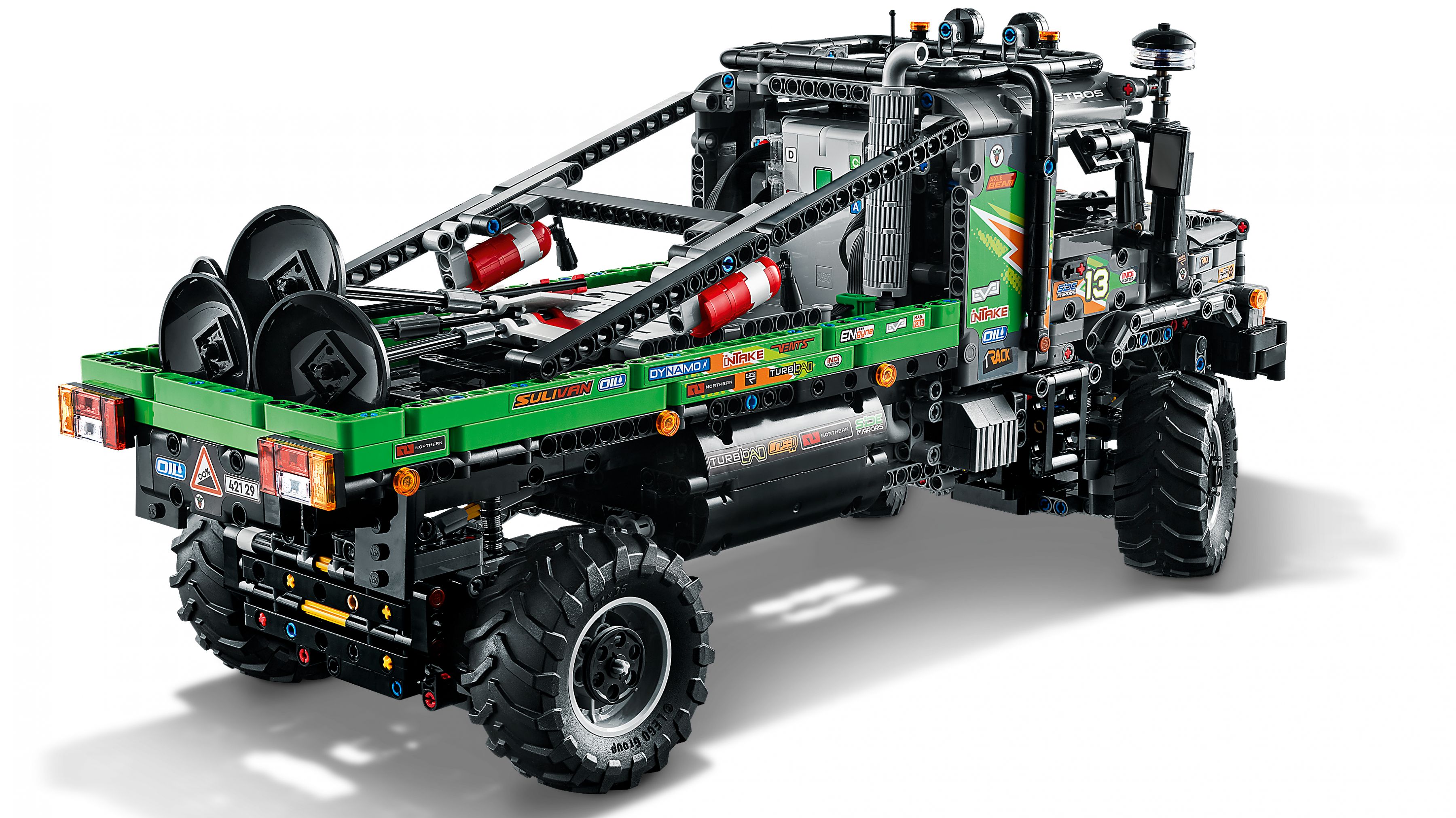 LEGO Technic 42129 4x4 Mercedes-Benz Zetros Offroad-Truck LEGO_42129_web_sec06_nobg.jpg