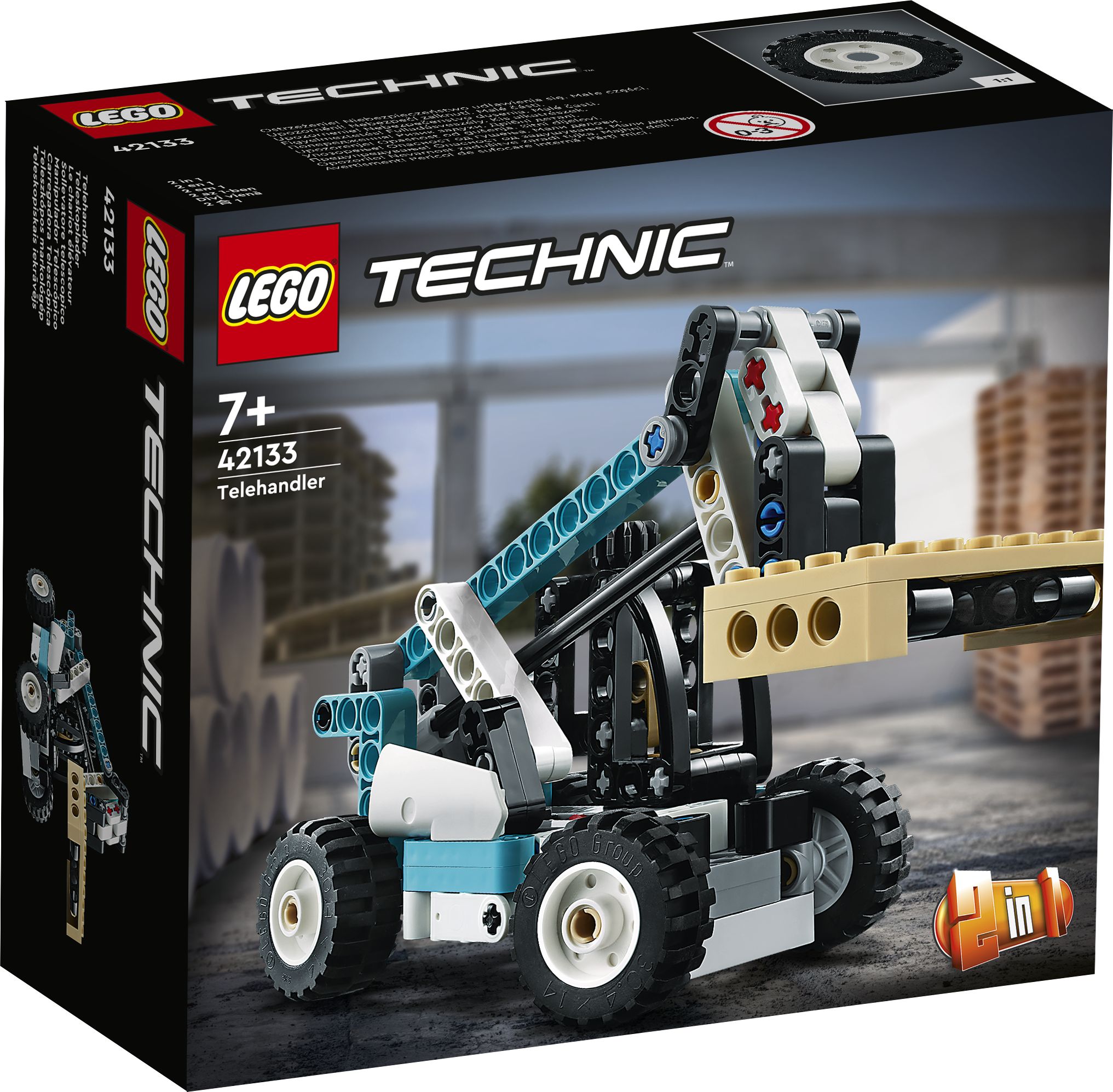 LEGO Technic 42133 Teleskoplader LEGO_42133_Box1_v29.jpg
