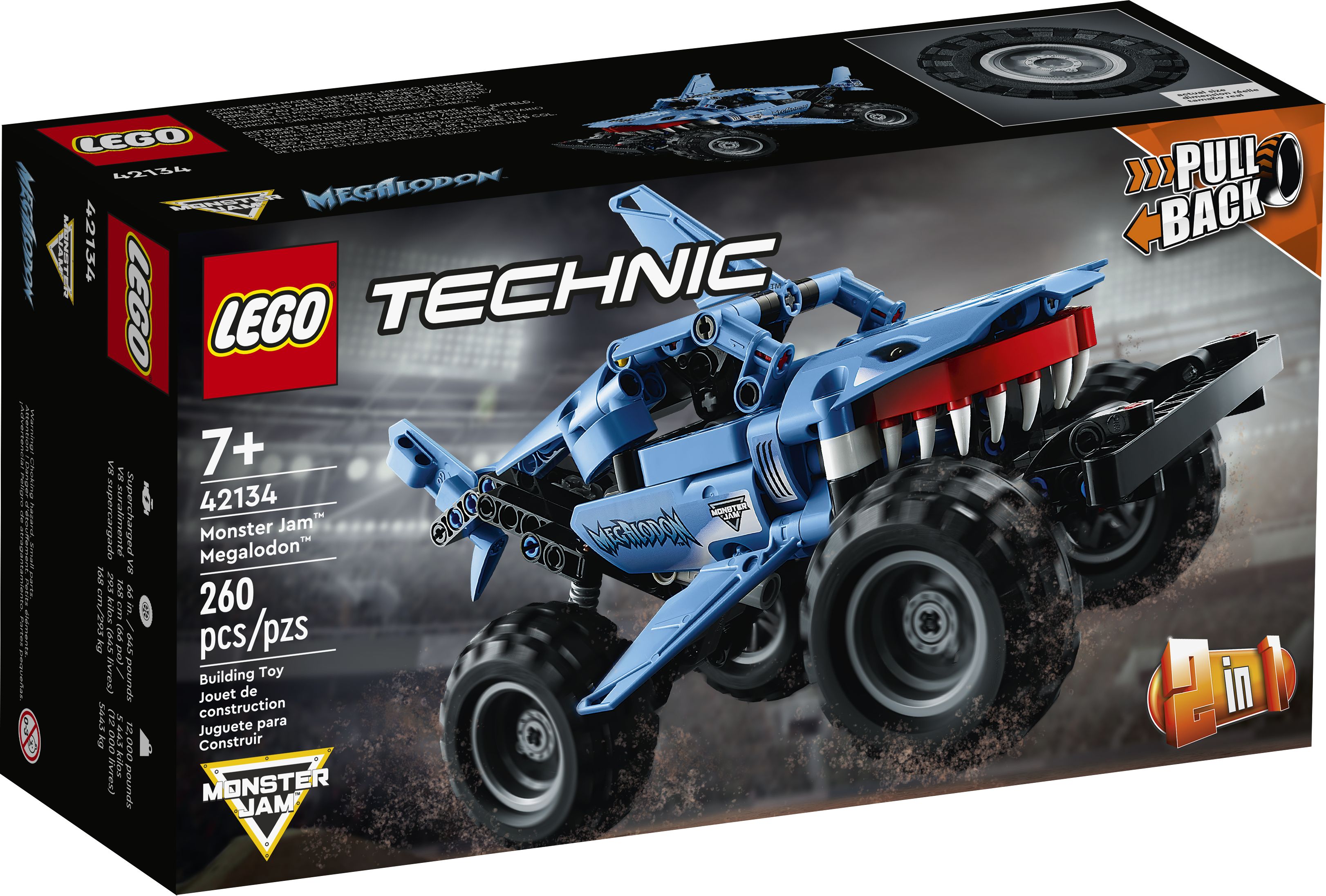 LEGO Technic 42134 Monster Jam™ Megalodon™ LEGO_42134_Box1_v39.jpg