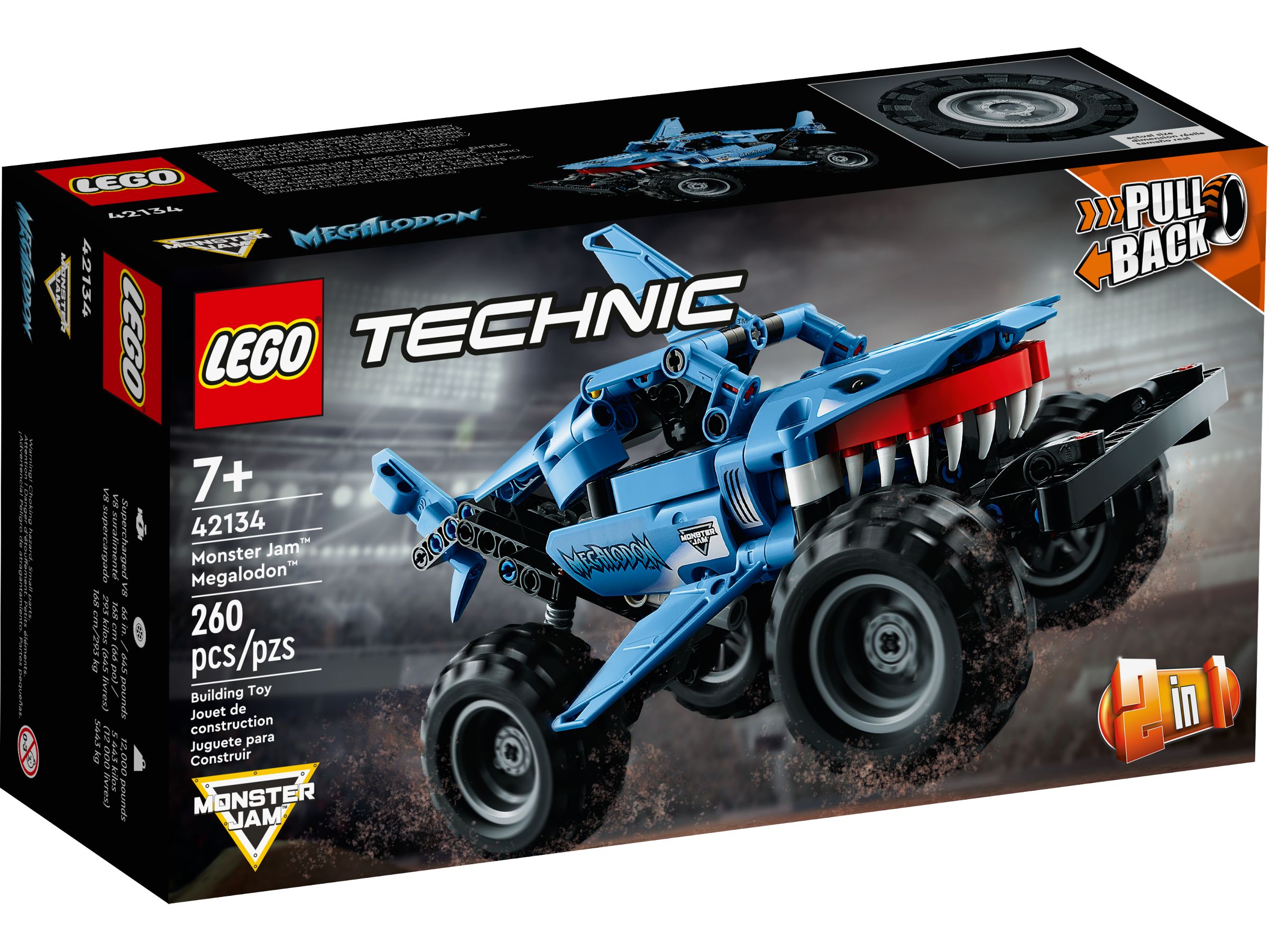 LEGO Technic 42134 Monster Jam™ Megalodon™ LEGO_42134_alt1.jpg