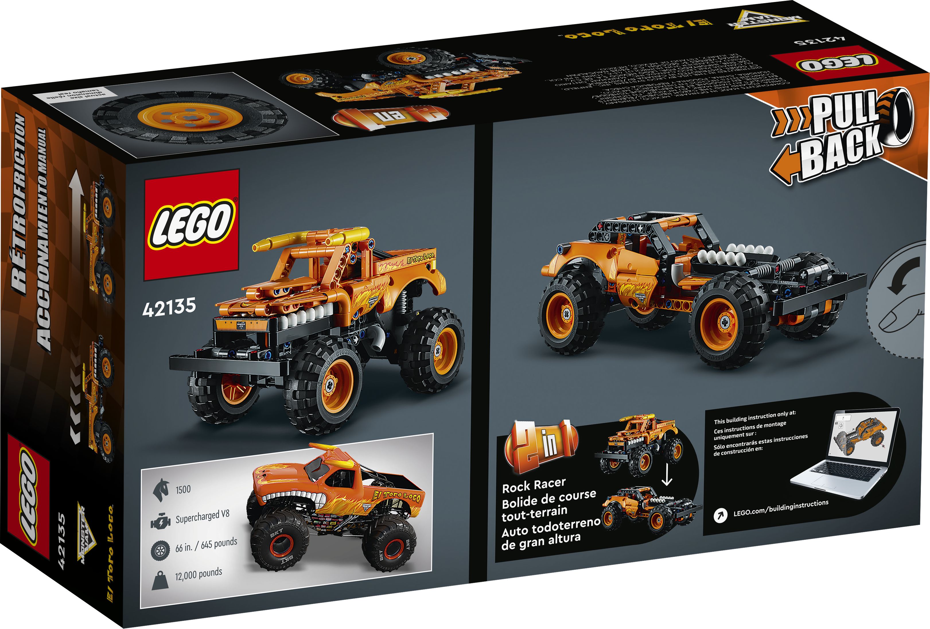 LEGO Technic 42135 Monster Jam™ El Toro Loco™ LEGO_42135_Box5_v39.jpg