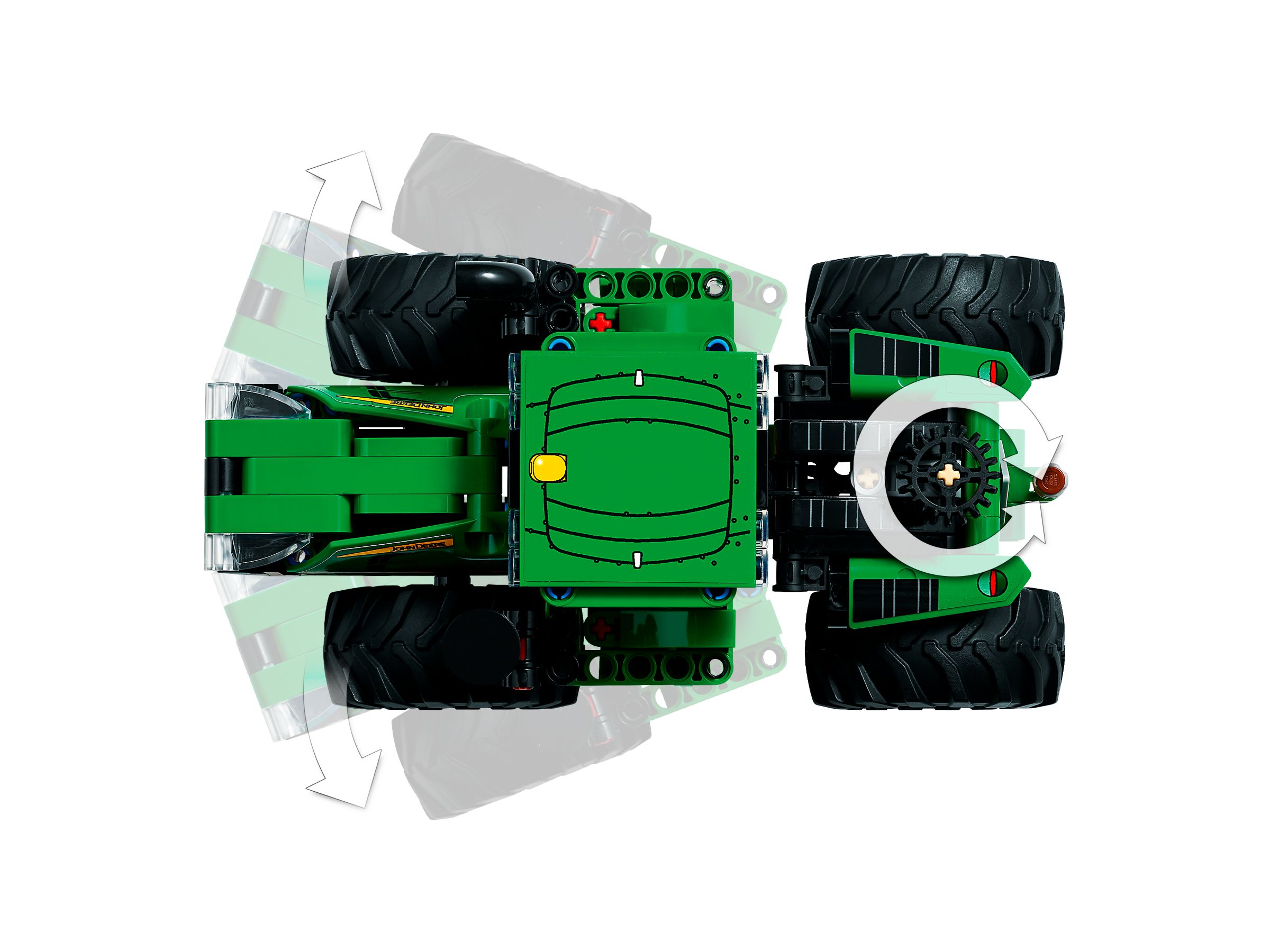 LEGO Technic 42136 John Deere 9620R 4WD Tractor LEGO_42136_alt4.jpg