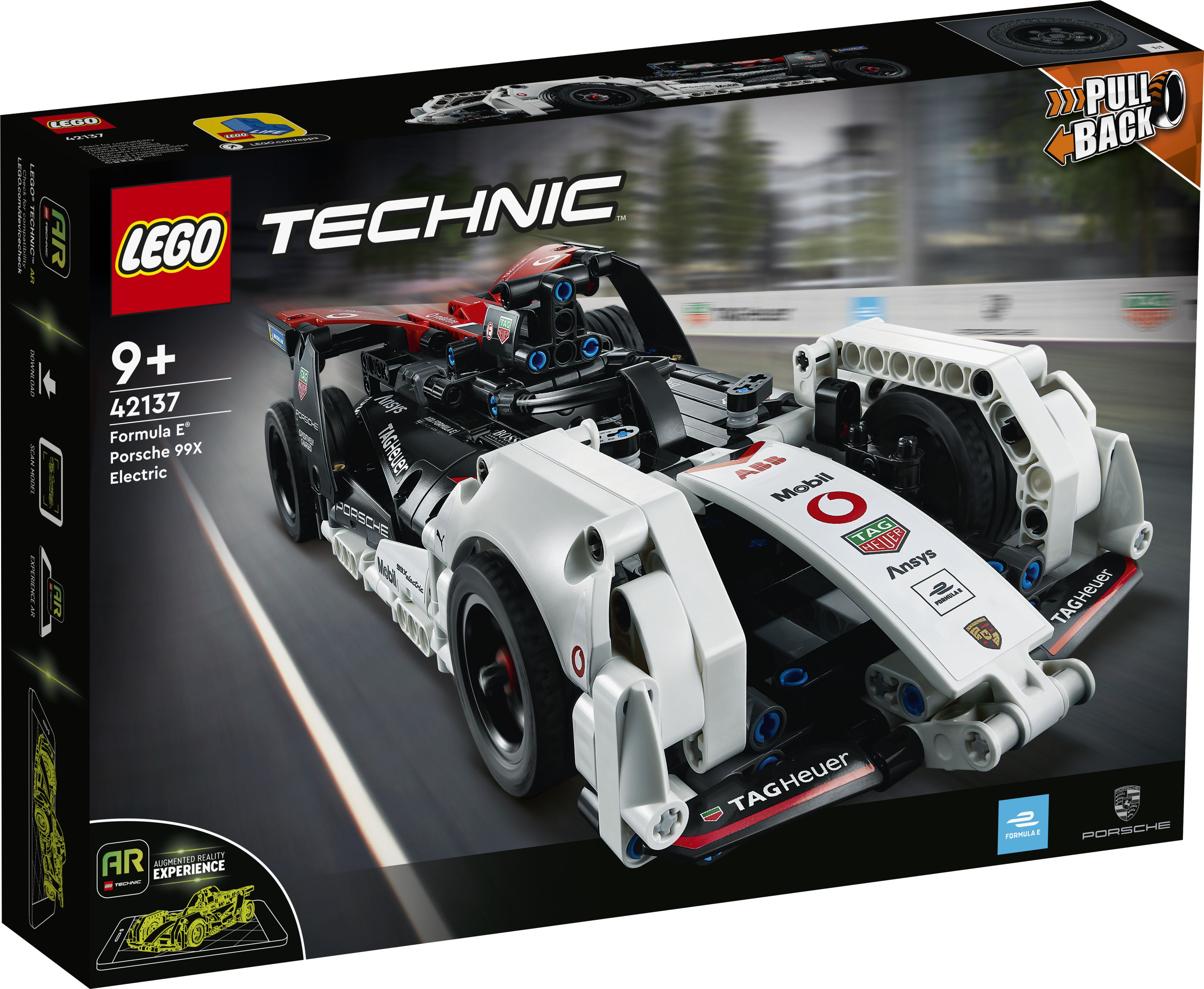 LEGO Technic 42137 Formula E® Porsche 99X Electric LEGO_42137_Box1_v29.jpg