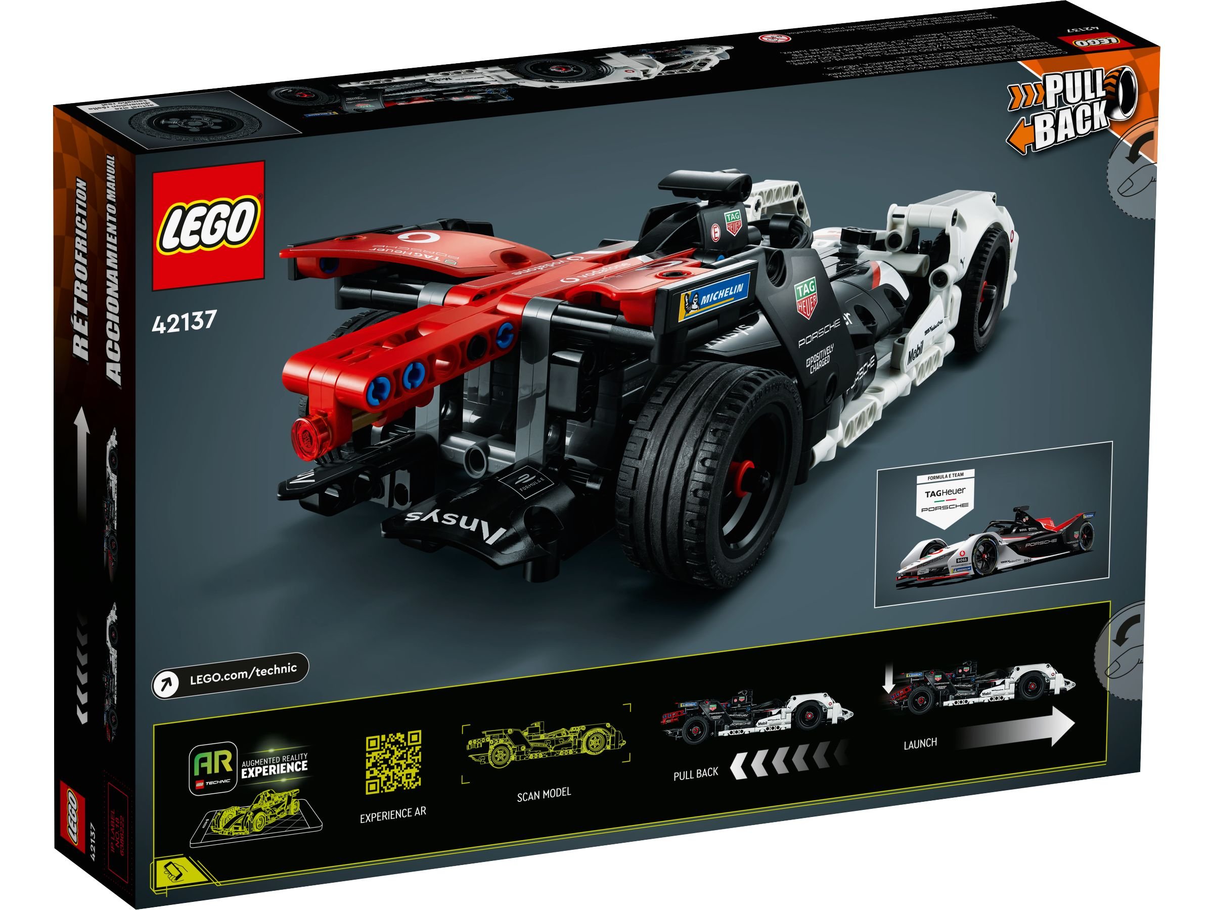 LEGO Technic 42137 Formula E® Porsche 99X Electric LEGO_42137_alt6.jpg