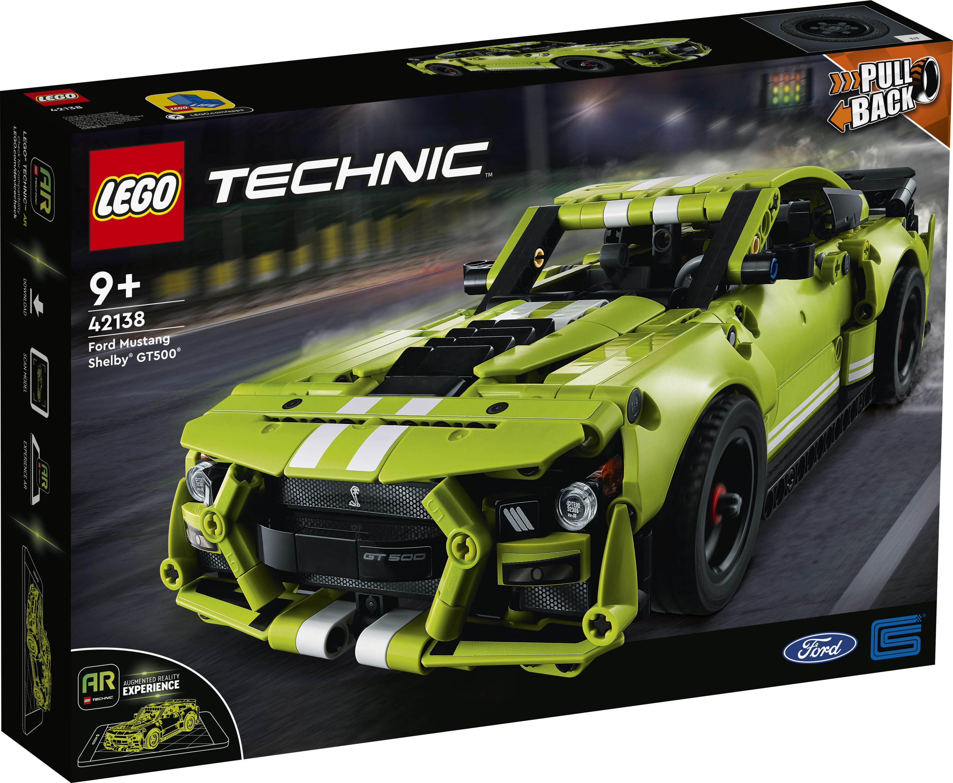 LEGO Technic 42138 Ford Mustang Shelby® GT500® LEGO_42138_Box1_v29.jpg