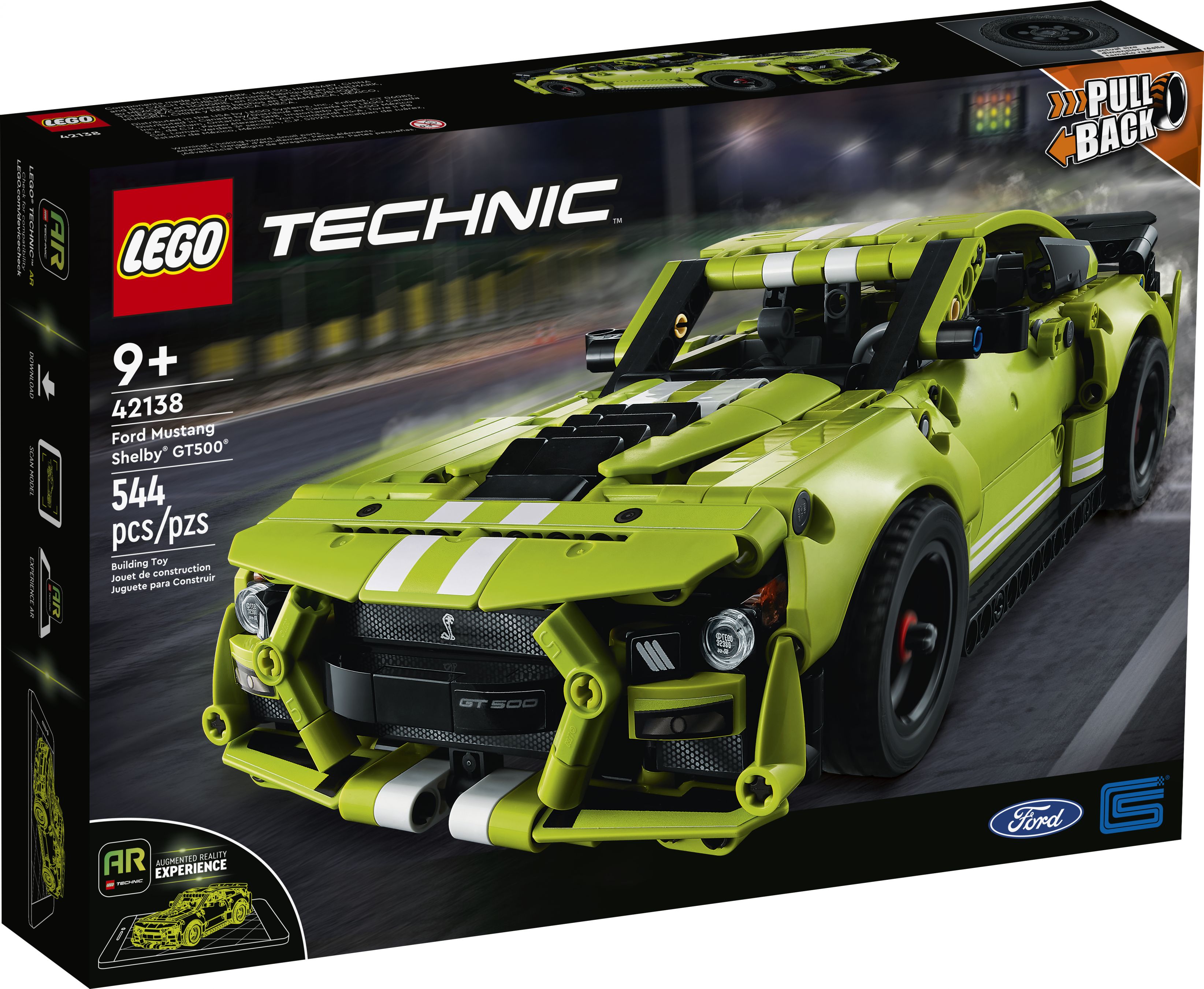 LEGO Technic 42138 Mustang Shelby Cobra LEGO_42138_Box1_v39.jpg