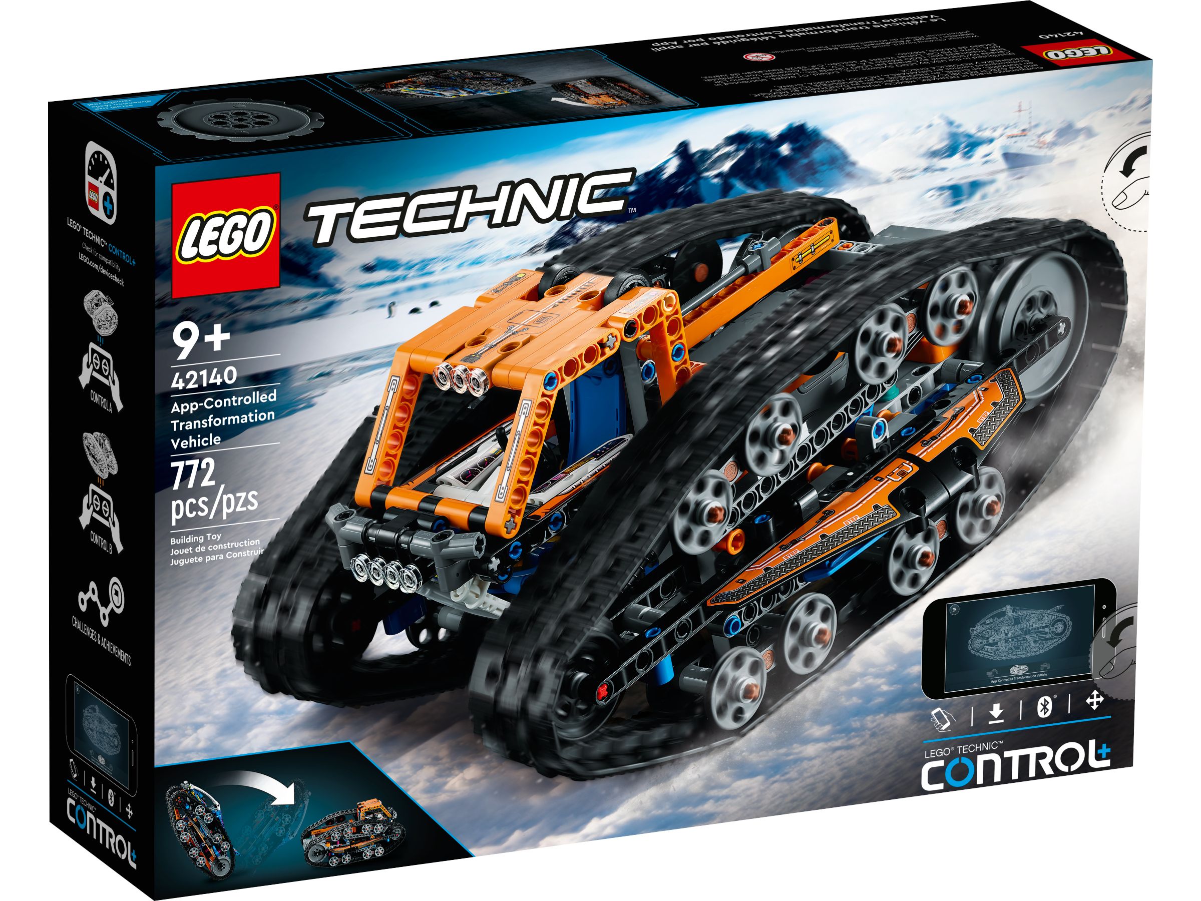 LEGO Technic 42140 App-gesteuertes Transformationsfahrzeug LEGO_42140_alt5.jpg