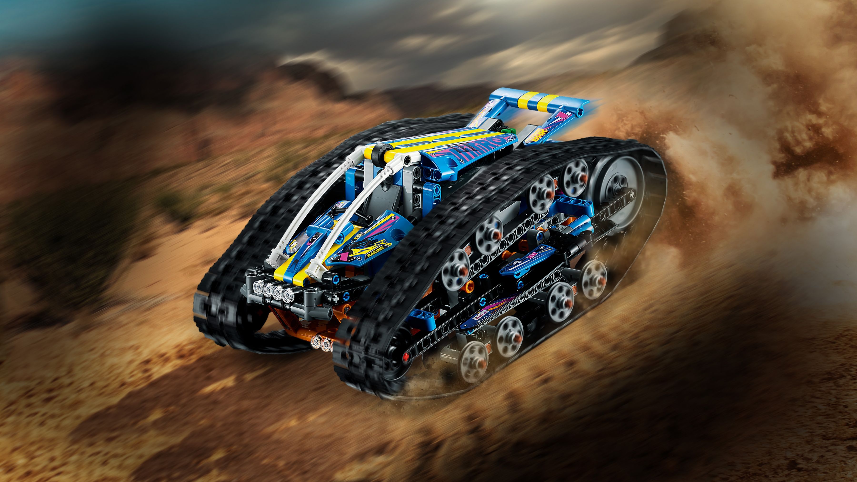 LEGO Technic 42140 App-gesteuertes Transformationsfahrzeug LEGO_42140_pri.jpg