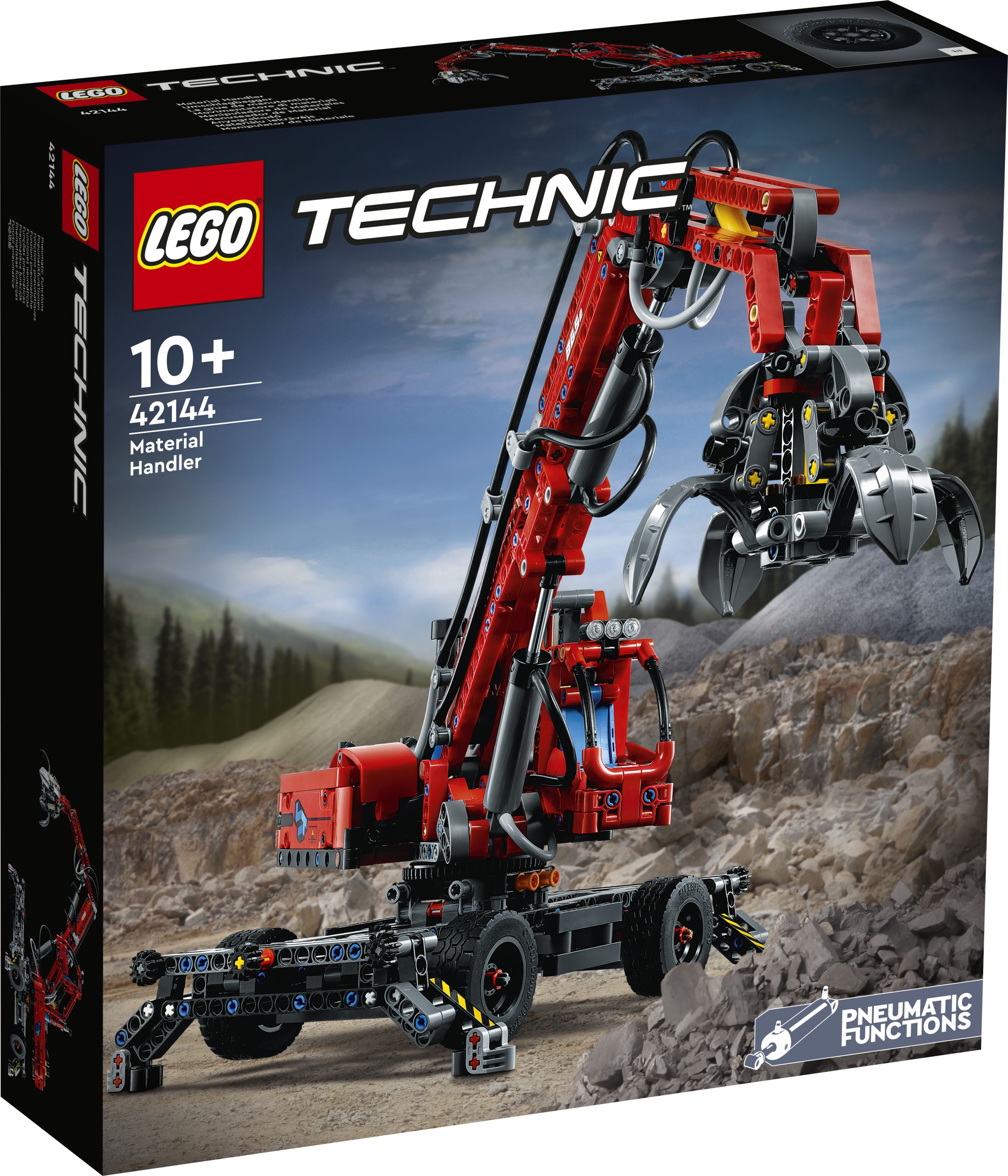 LEGO Technic 42144 Umschlagbagger LEGO_42144_Box1_v29.jpg