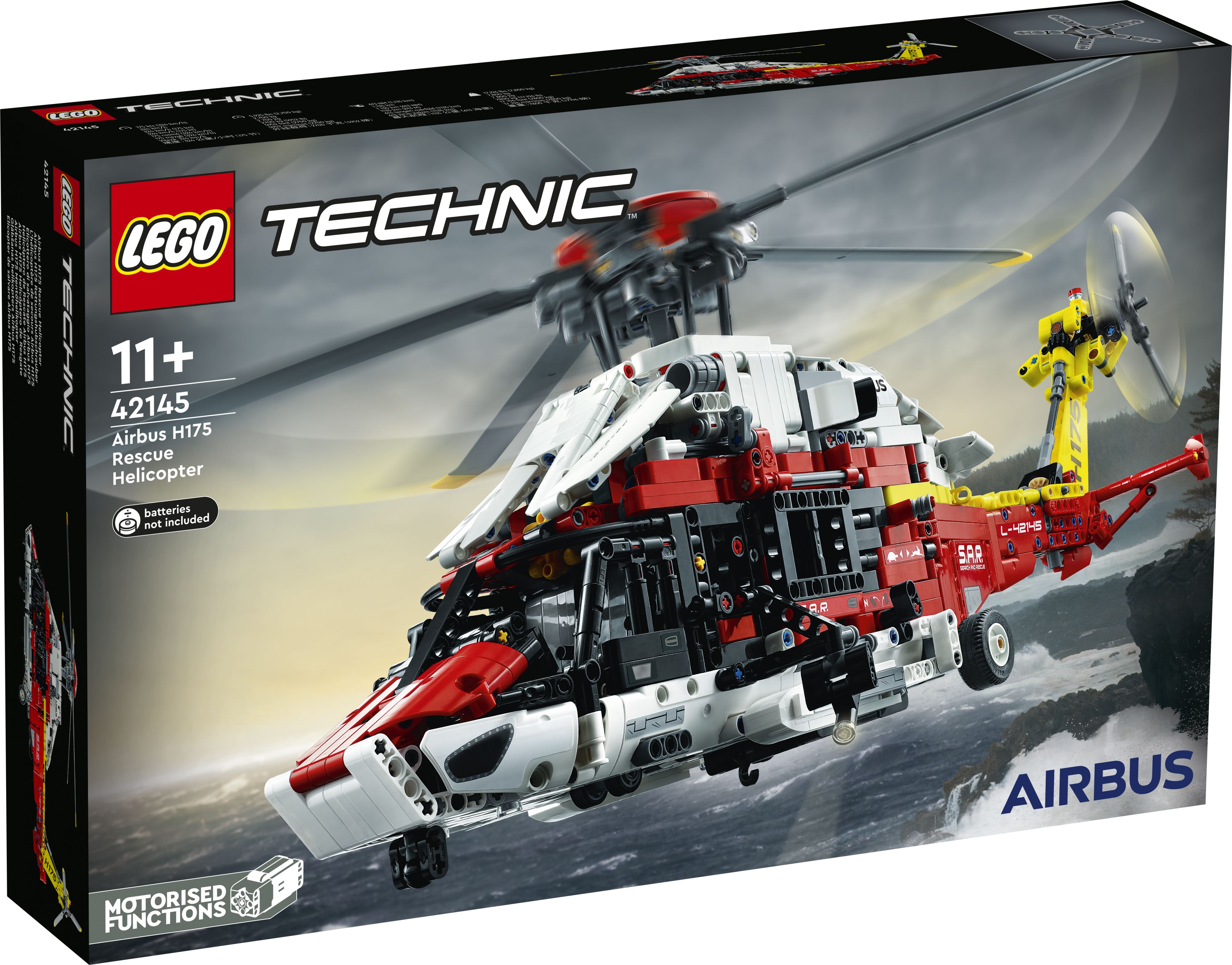 LEGO Technic 42145 Airbus H175 Rettungshubschrauber LEGO_42145_Box1_v29.jpg