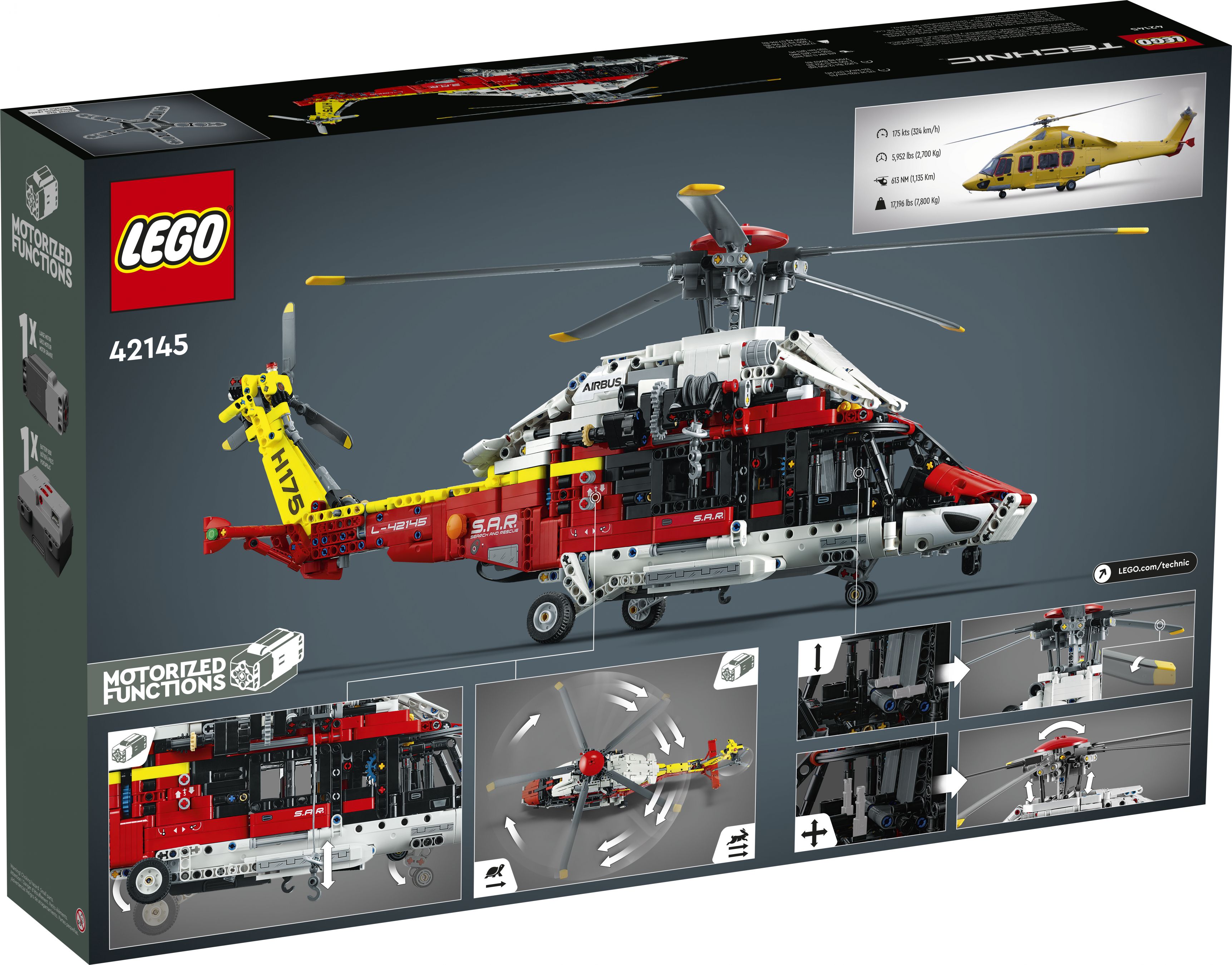 LEGO Technic 42145 Airbus H175 Rettungshubschrauber LEGO_42145_Box5_v39.jpg