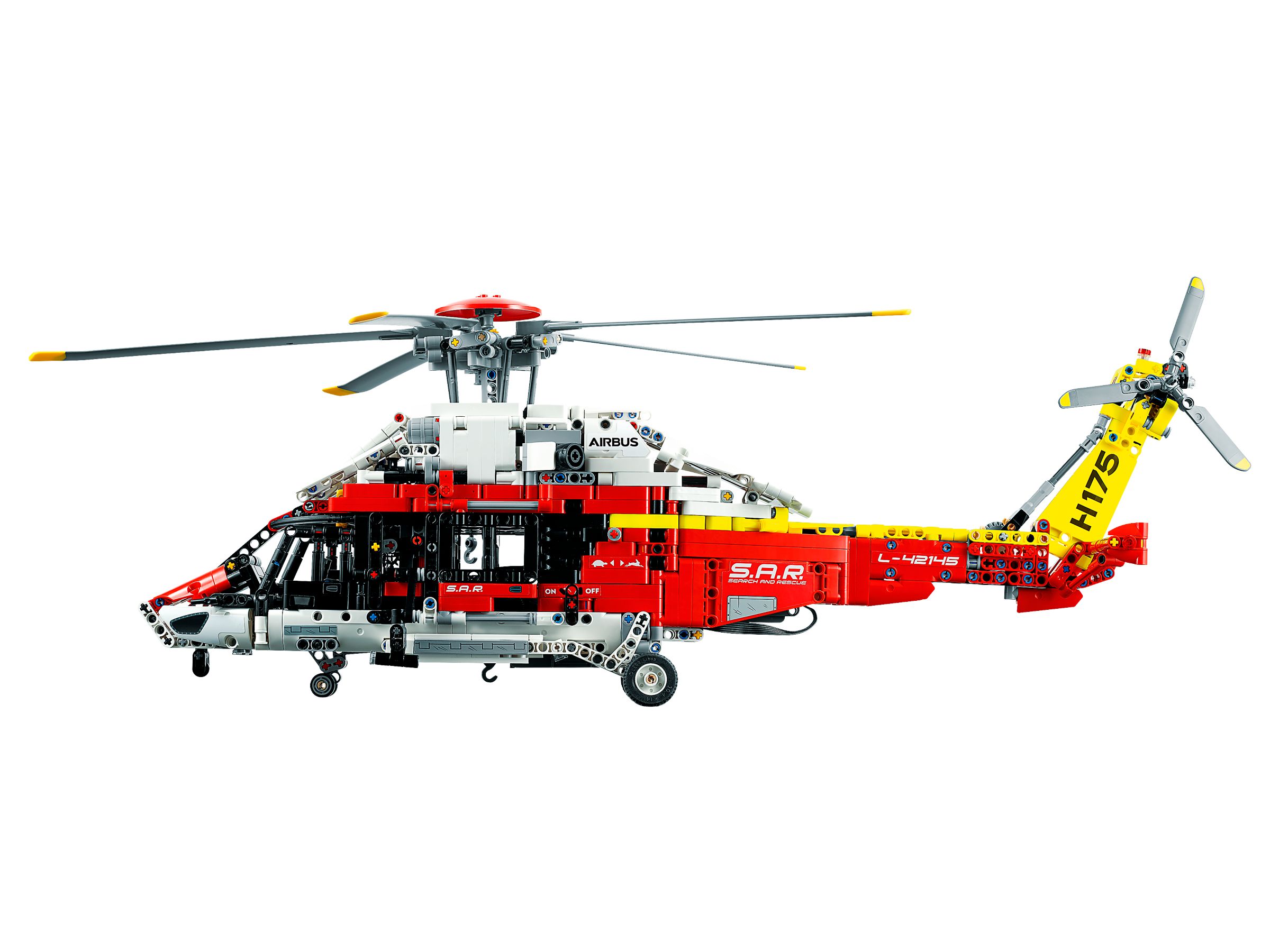 LEGO Technic 42145 Airbus H175 Rettungshubschrauber LEGO_42145_alt4.jpg