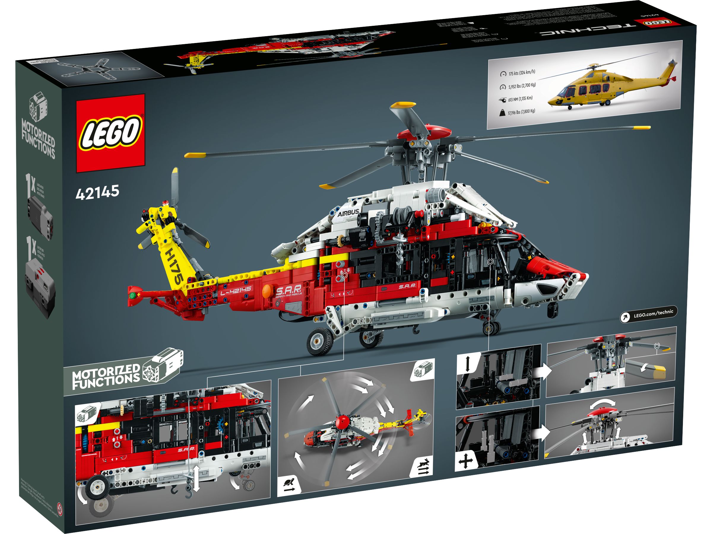 LEGO Technic 42145 Airbus H175 Rettungshubschrauber LEGO_42145_alt7.jpg