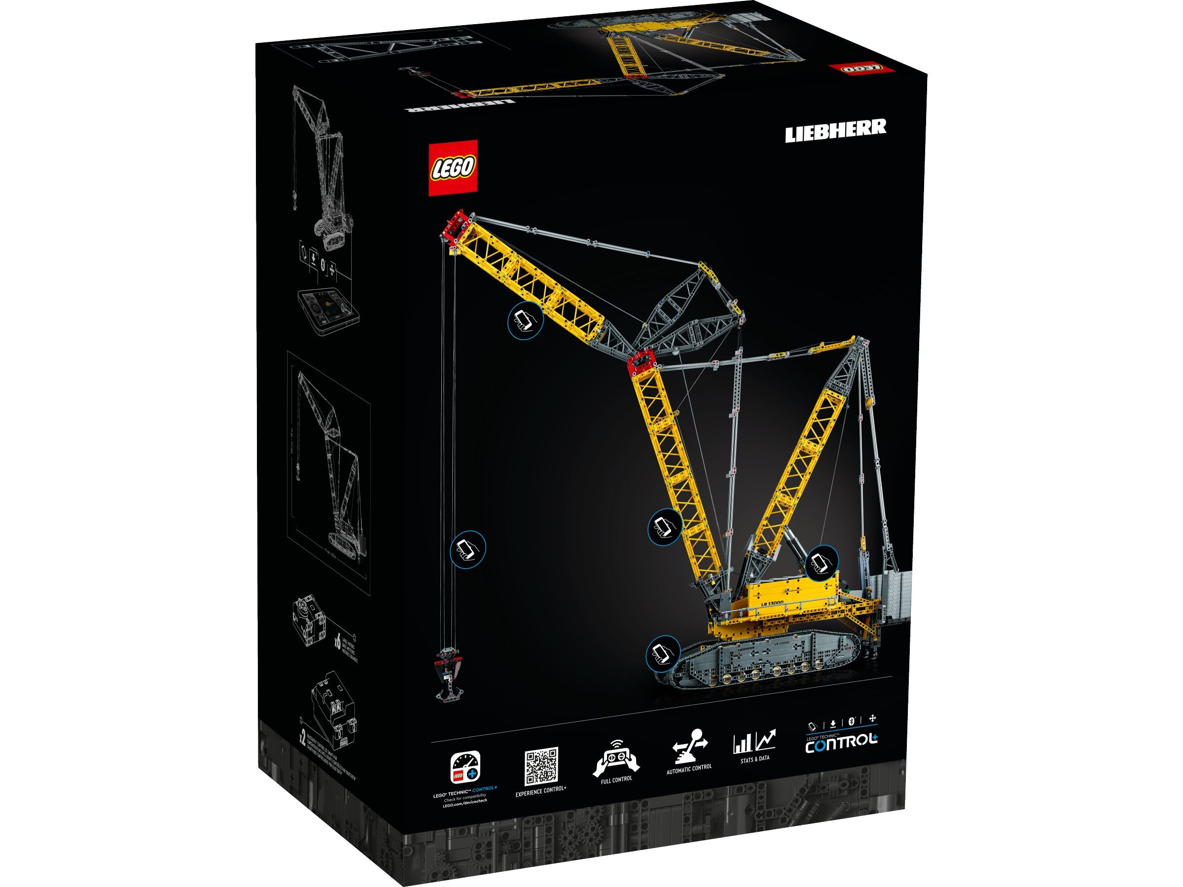 LEGO Technic 42146 Liebherr LR 13000 Raupenkran LEGO_42146_alt5.jpg