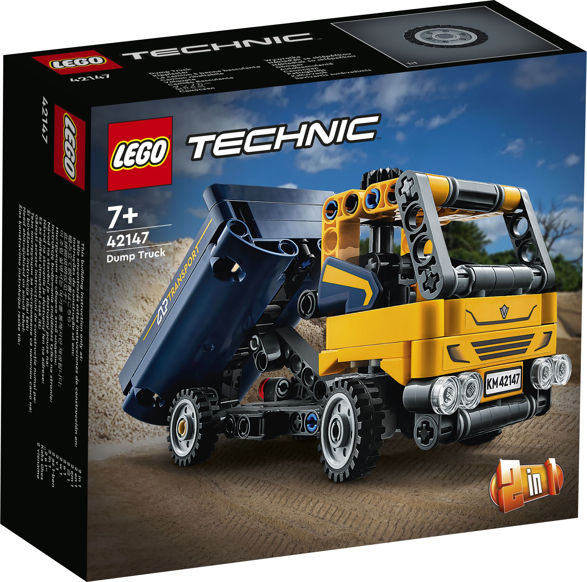 LEGO Technic 42147 Kipplaster LEGO_42147_Box1_V29.jpg