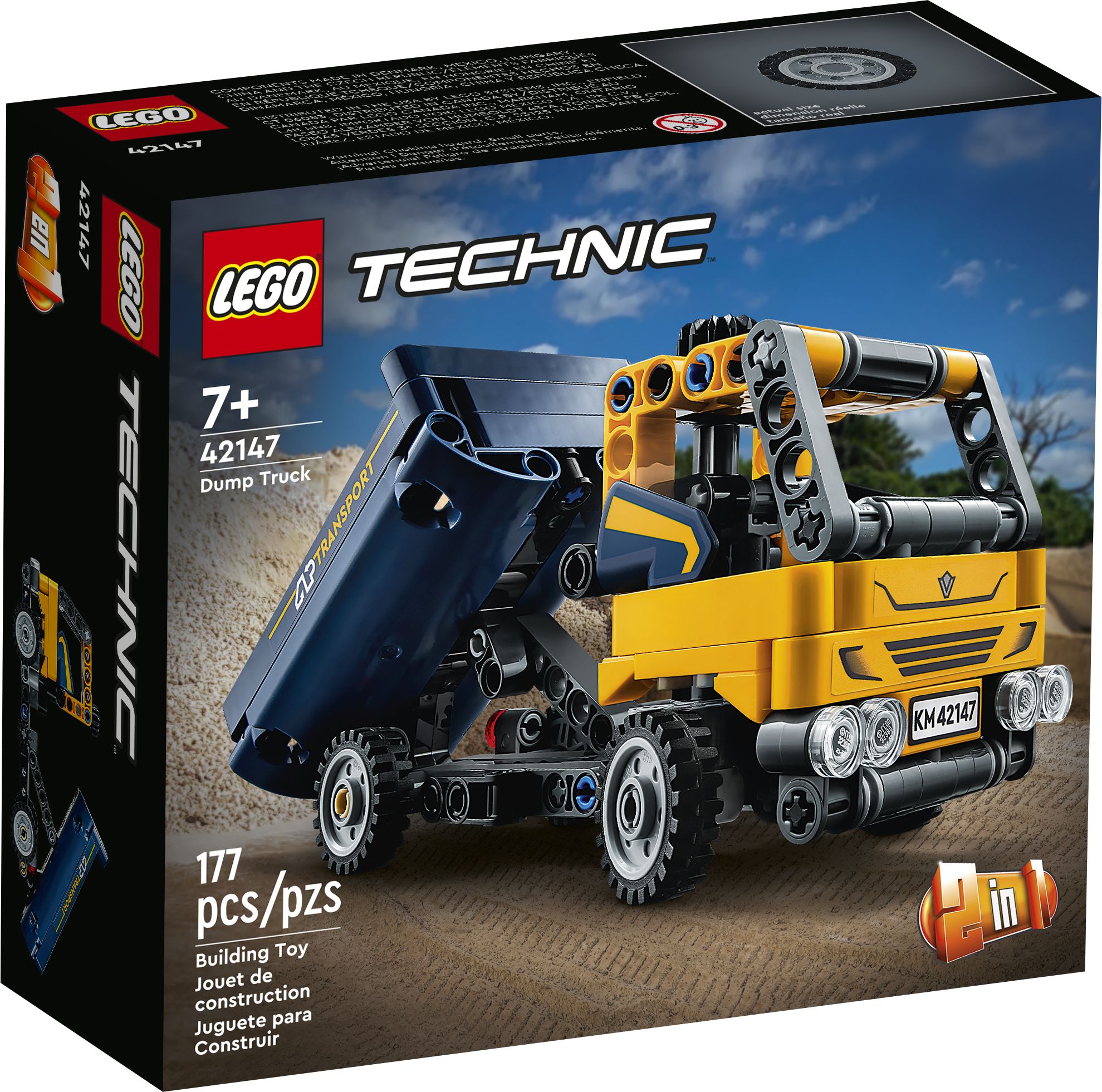 LEGO Technic 42147 Kipplaster LEGO_42147_Box1_V39.jpg