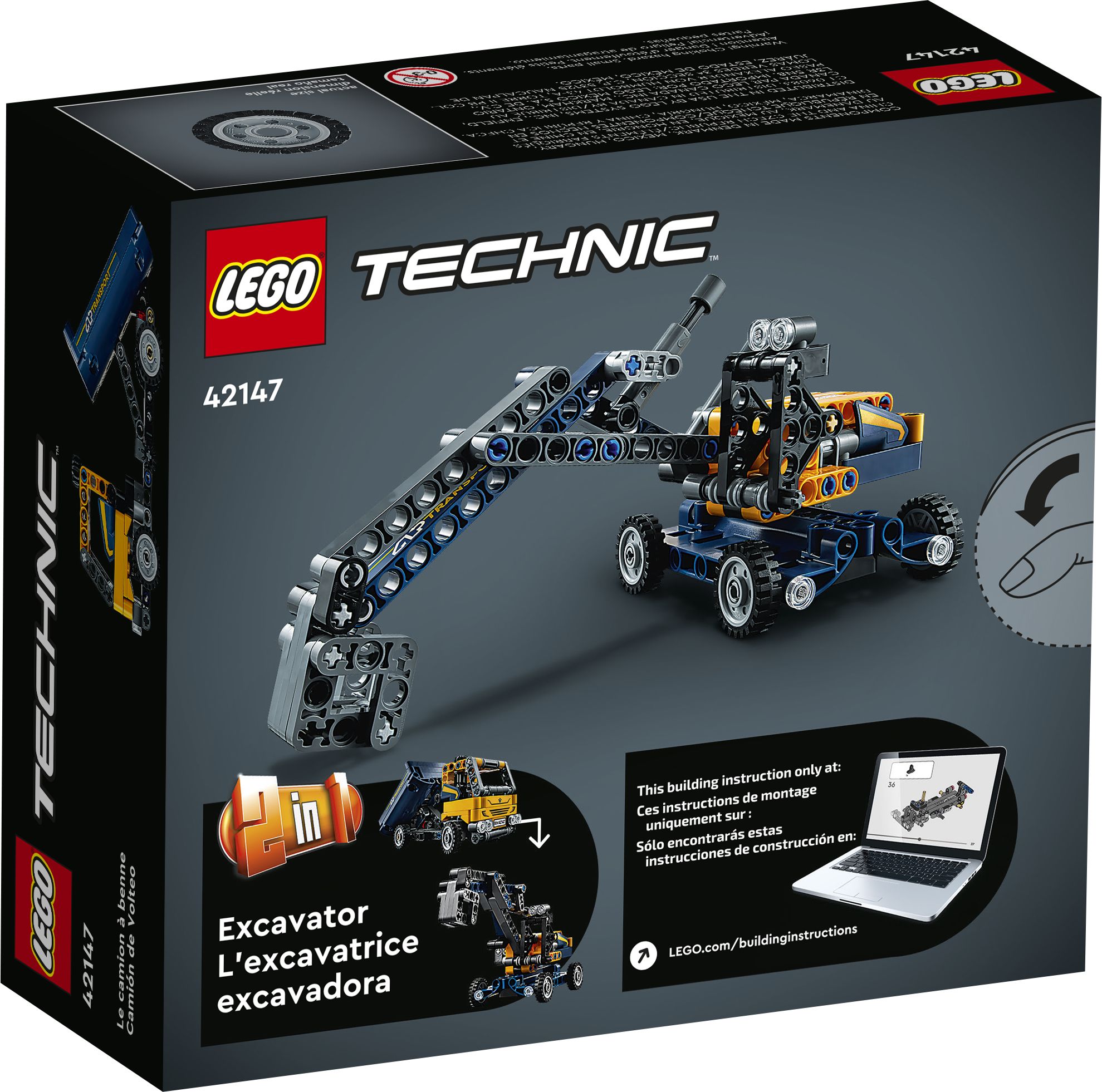 LEGO Technic 42147 Kipplaster LEGO_42147_Box5_V39.jpg